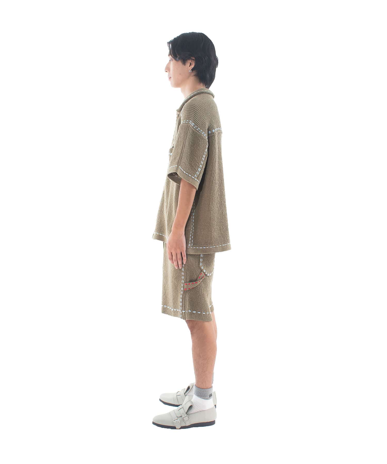 PG1 BEACH SHIRT PHINGERIN