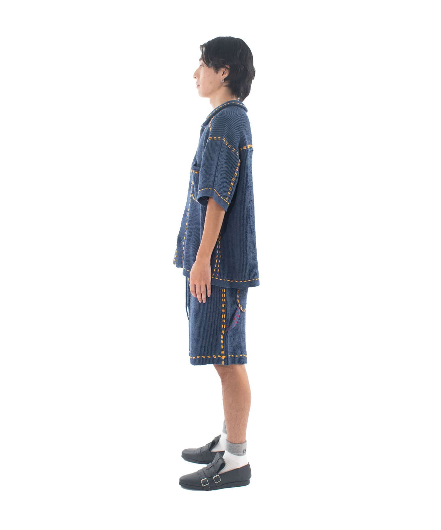 PG1 BEACH SHIRT PHINGERIN