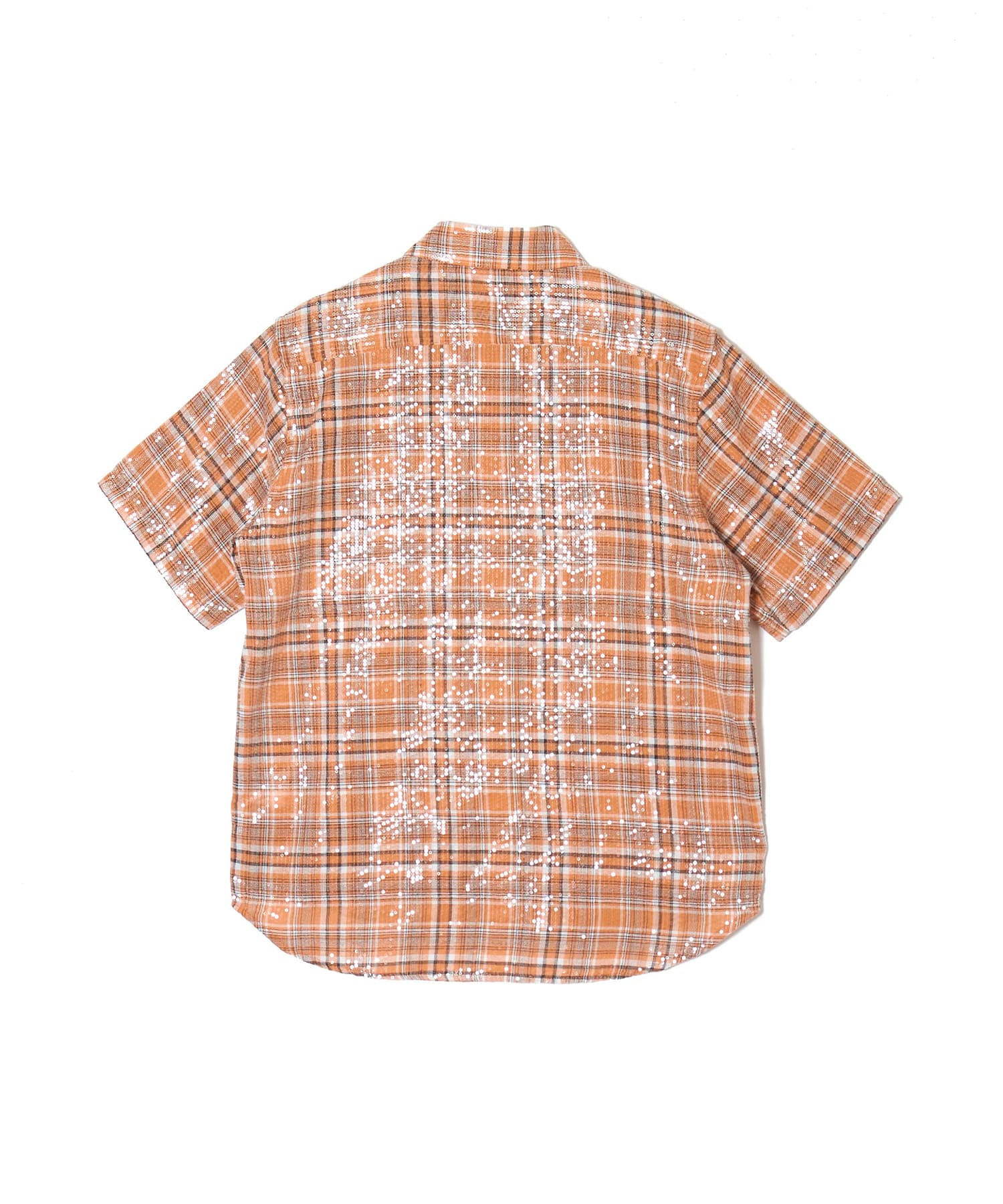 SPANGLE SS SHIRTS AFB