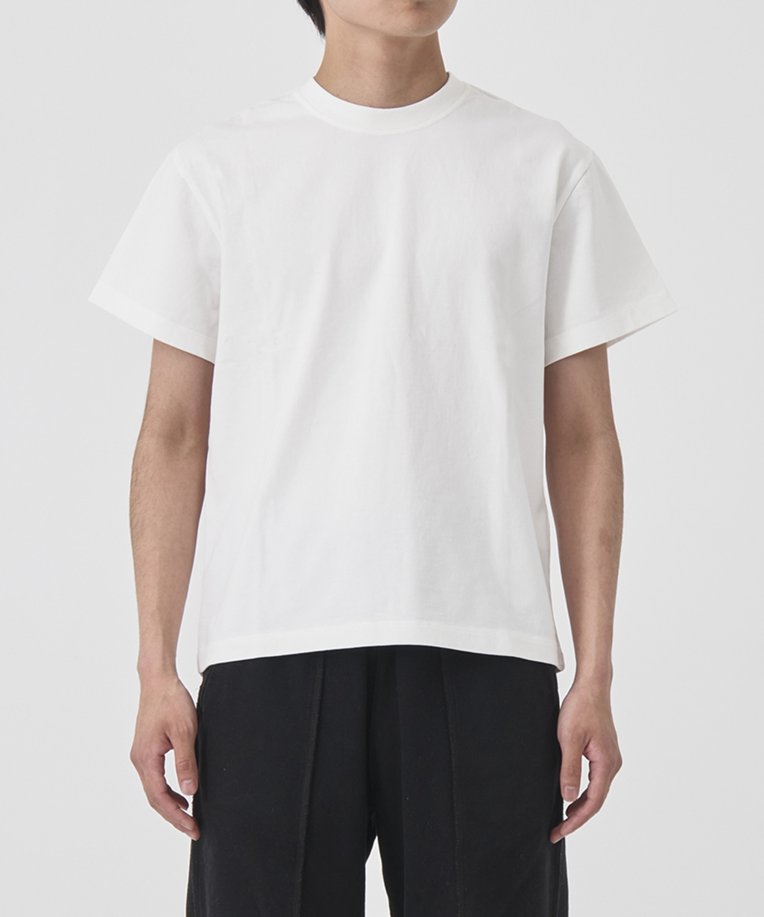 別注 JUST FIT TEE alvana