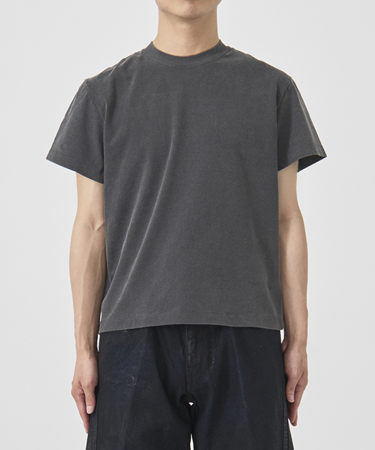 別注 JUST FIT TEE alvana