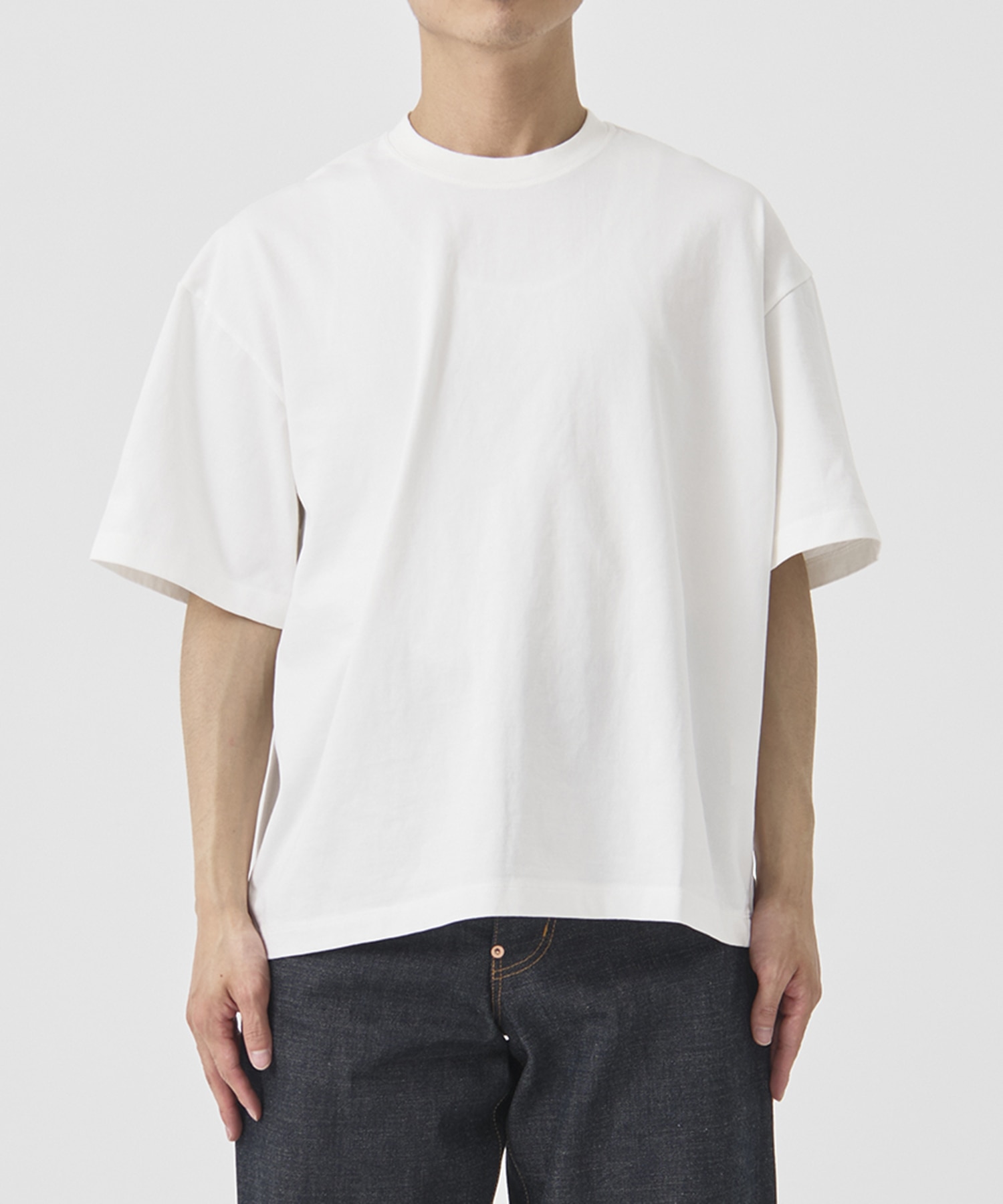 別注 NOMAL FIT TEE alvana