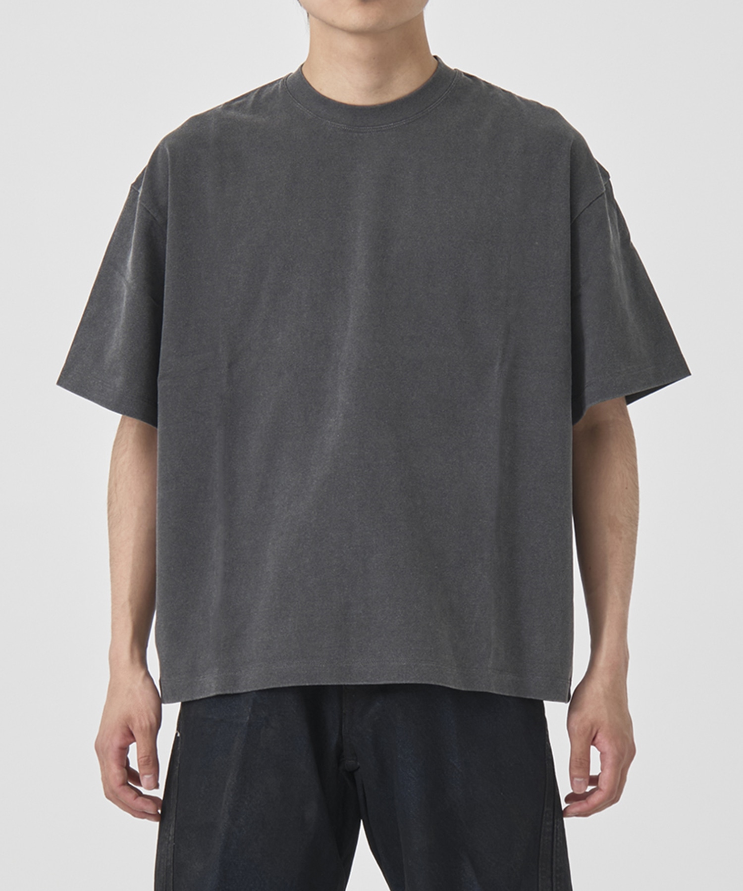 別注 NOMAL FIT TEE alvana
