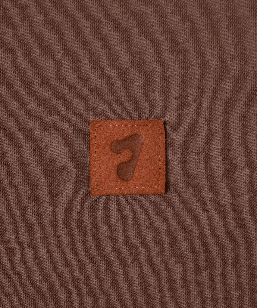 J LOGO PATCH TEE JieDa
