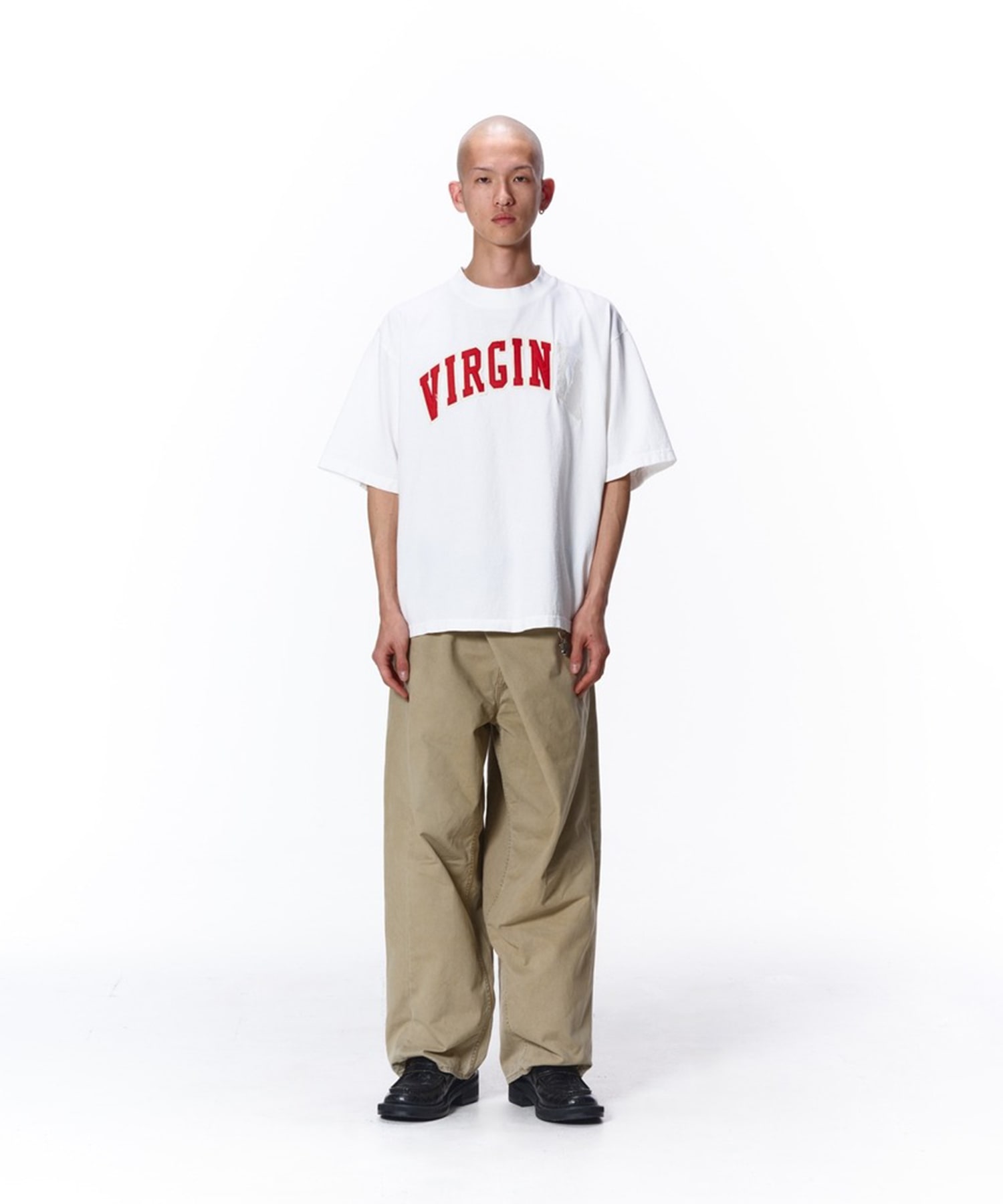 PIGMENT VIRGINIA TEE JieDa