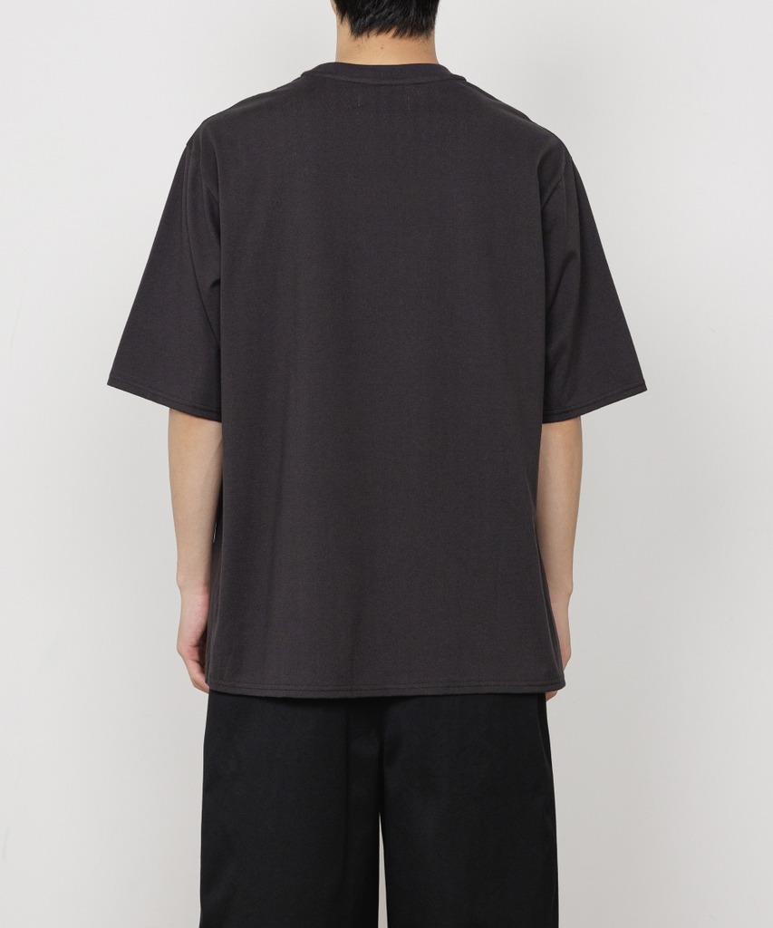 CREW NECK TEE MARKAWARE/marka