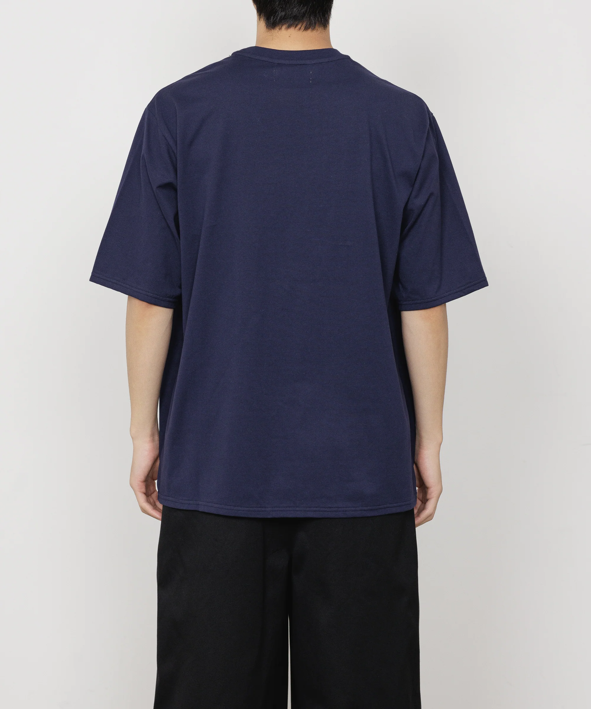CREW NECK TEE MARKAWARE/marka