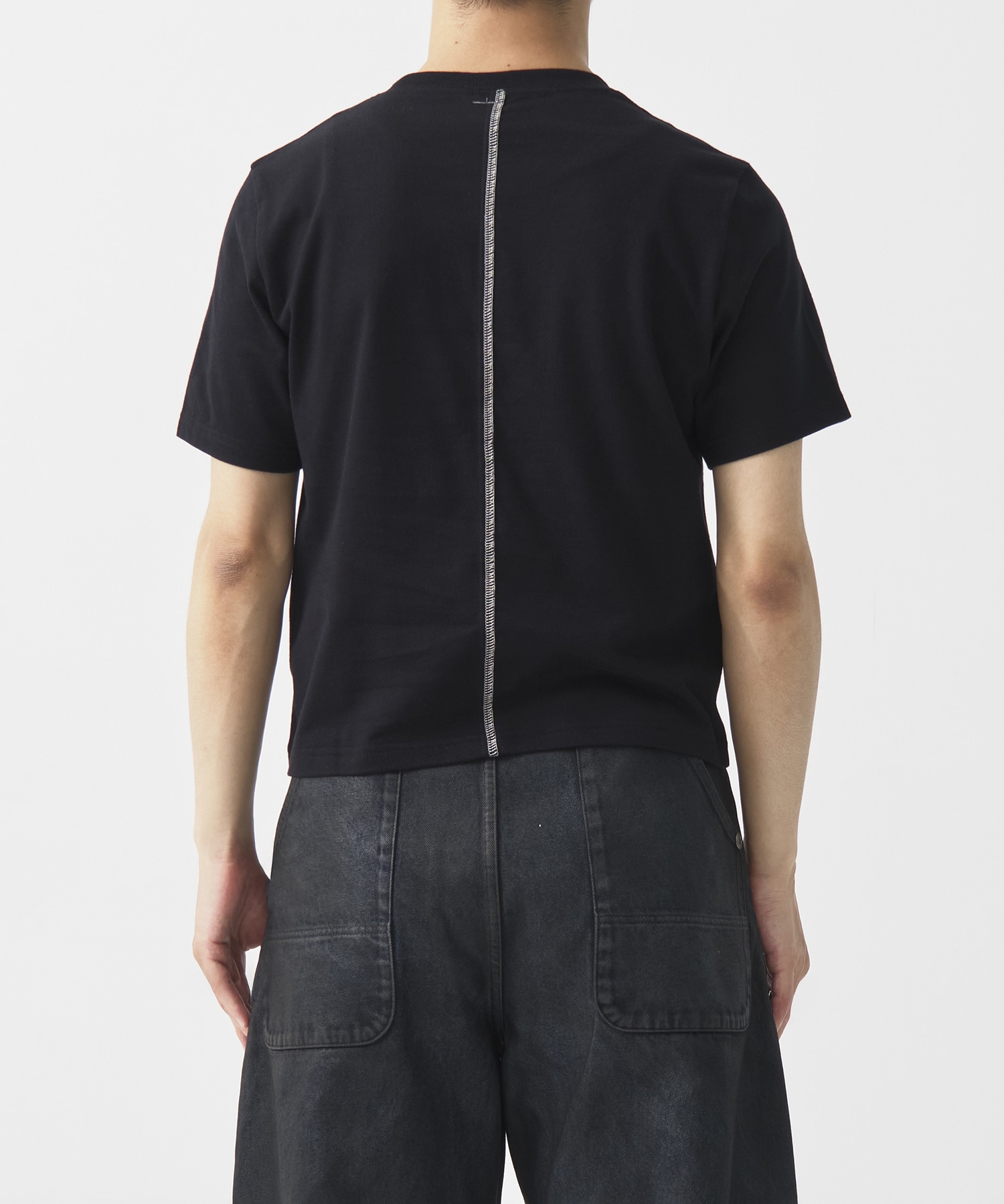 別注 ORDINARY COMPACT TEE SHINYAKOZUKA