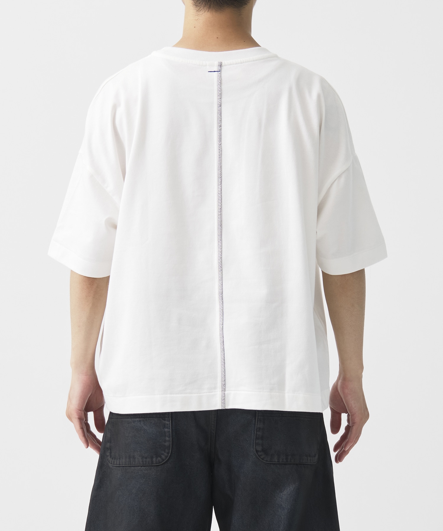別注 ORDINARY FAT TEE SHINYAKOZUKA
