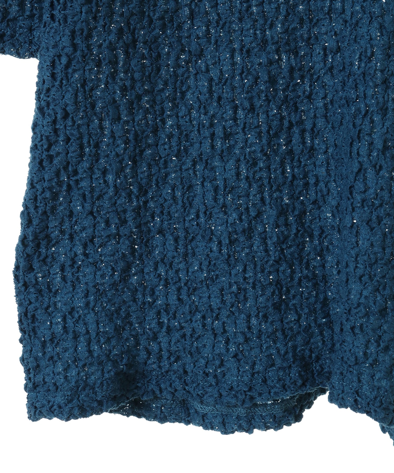 LACY KNIT CURRENTAGE