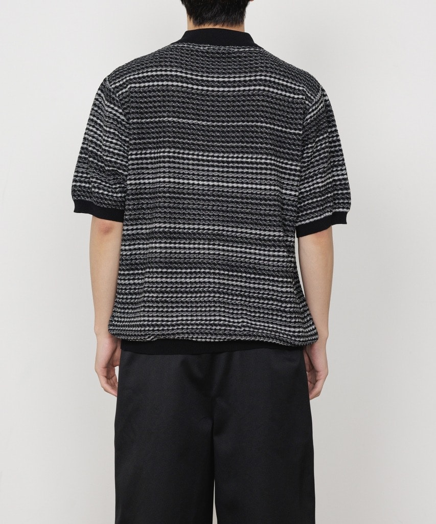 SKIPPER KNIT MARKAWARE/marka