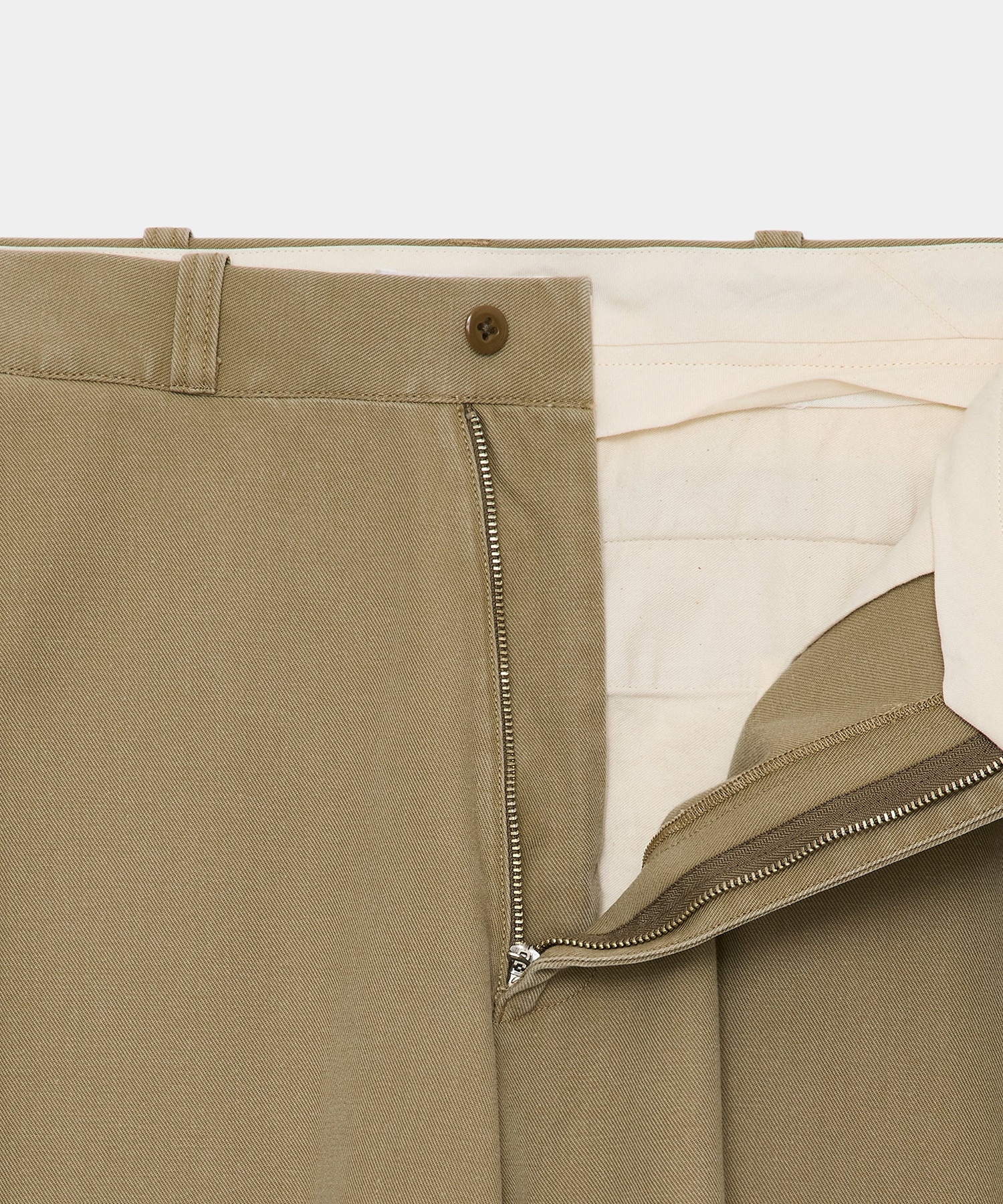 U.S.ARMY CHINO TROUSERS MARKAWARE/marka