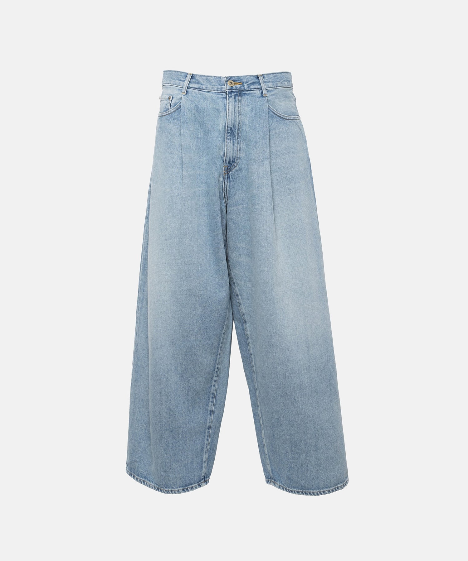 BF BAGGY JEAN SimplyComplicated