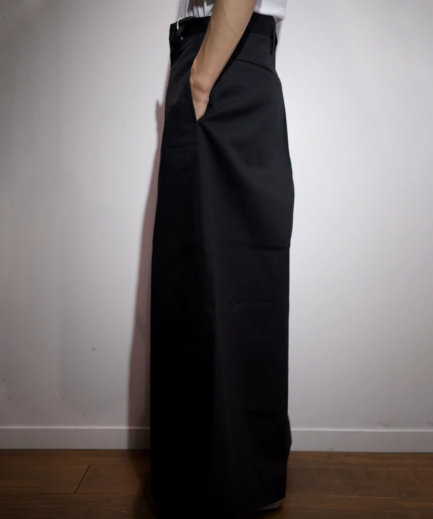 LOOSE WITH DICKIES　ISSUE7 SHINYAKOZUKA