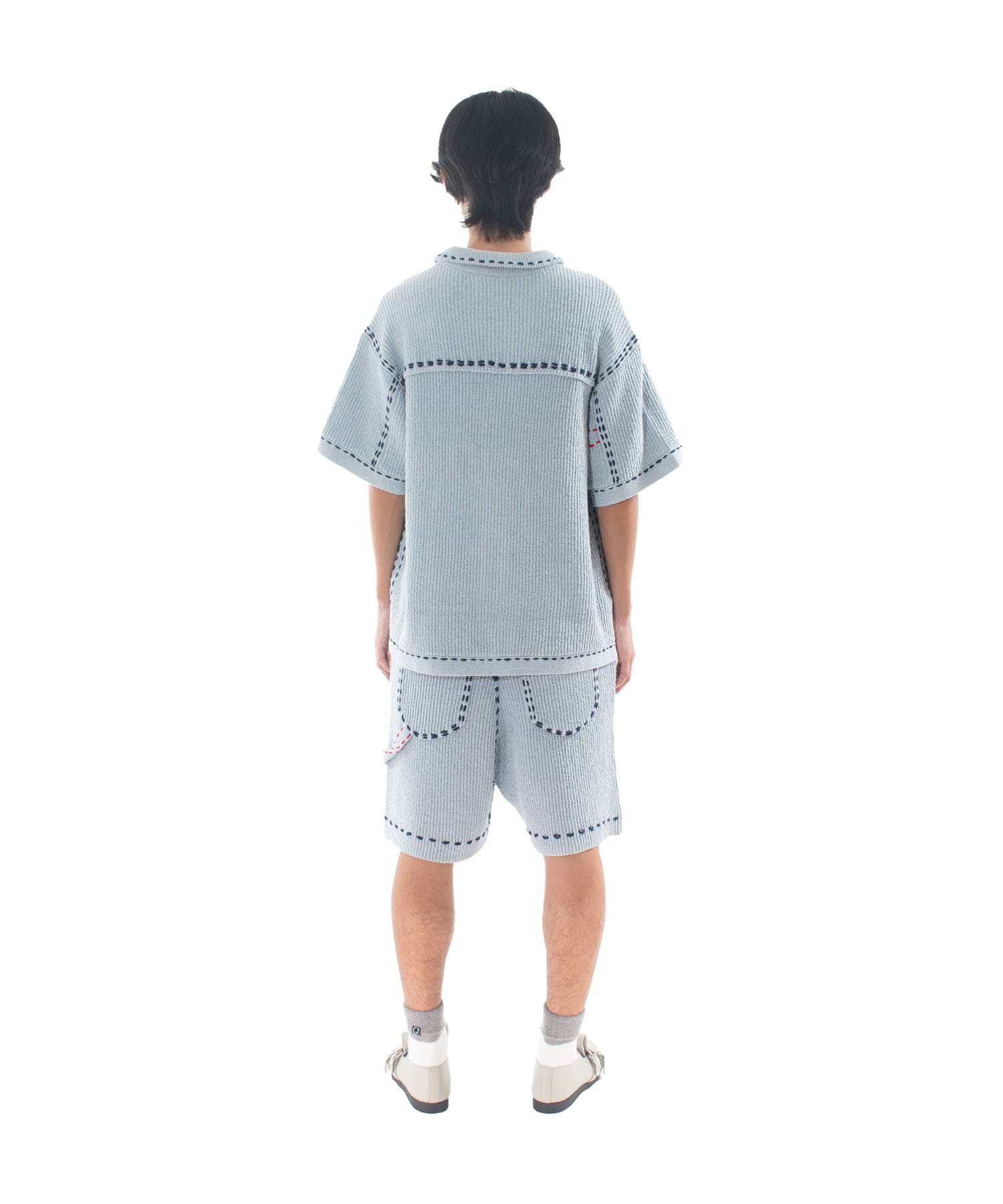 PG1 BEACH SHORTS PHINGERIN