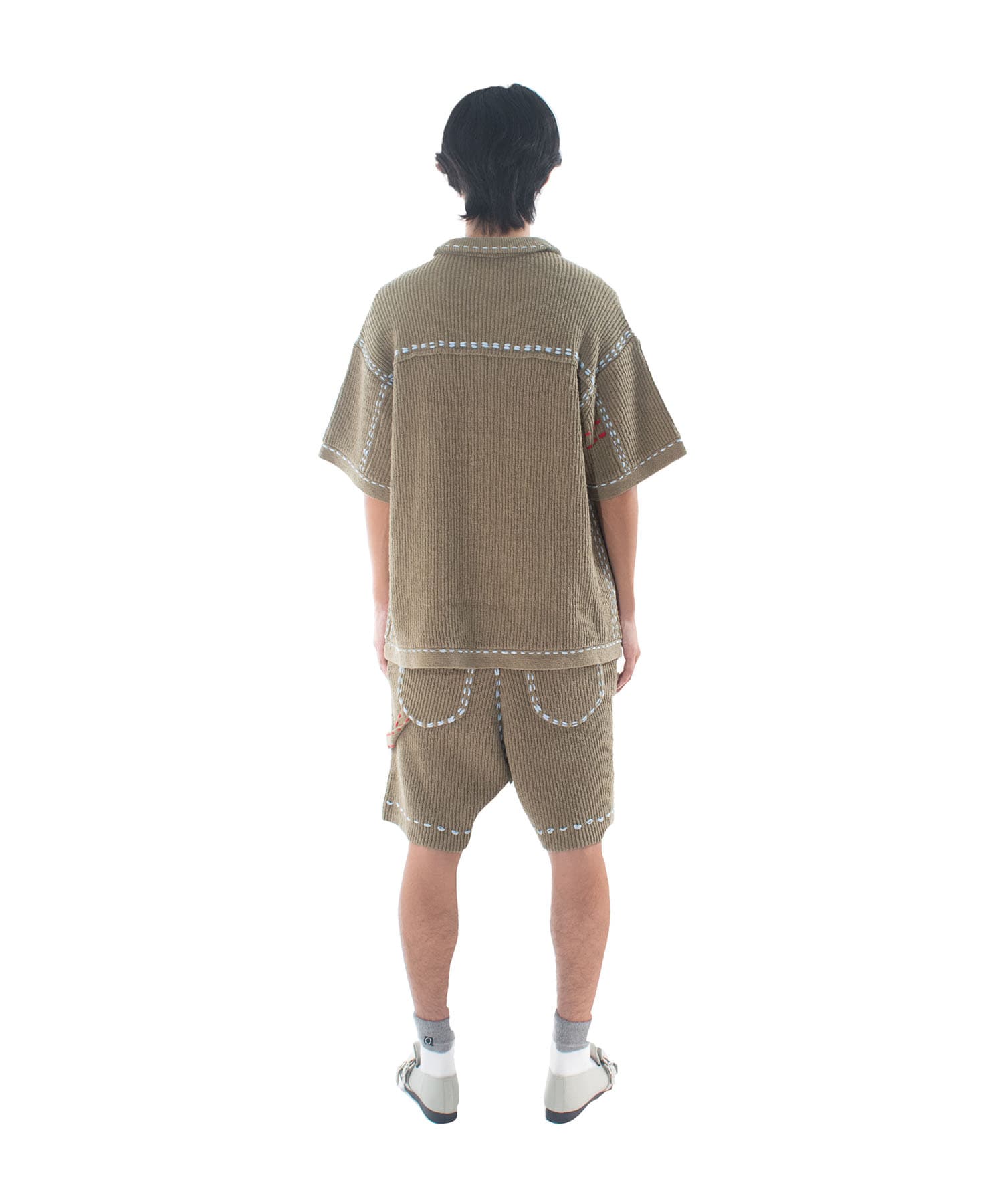 PG1 BEACH SHORTS PHINGERIN