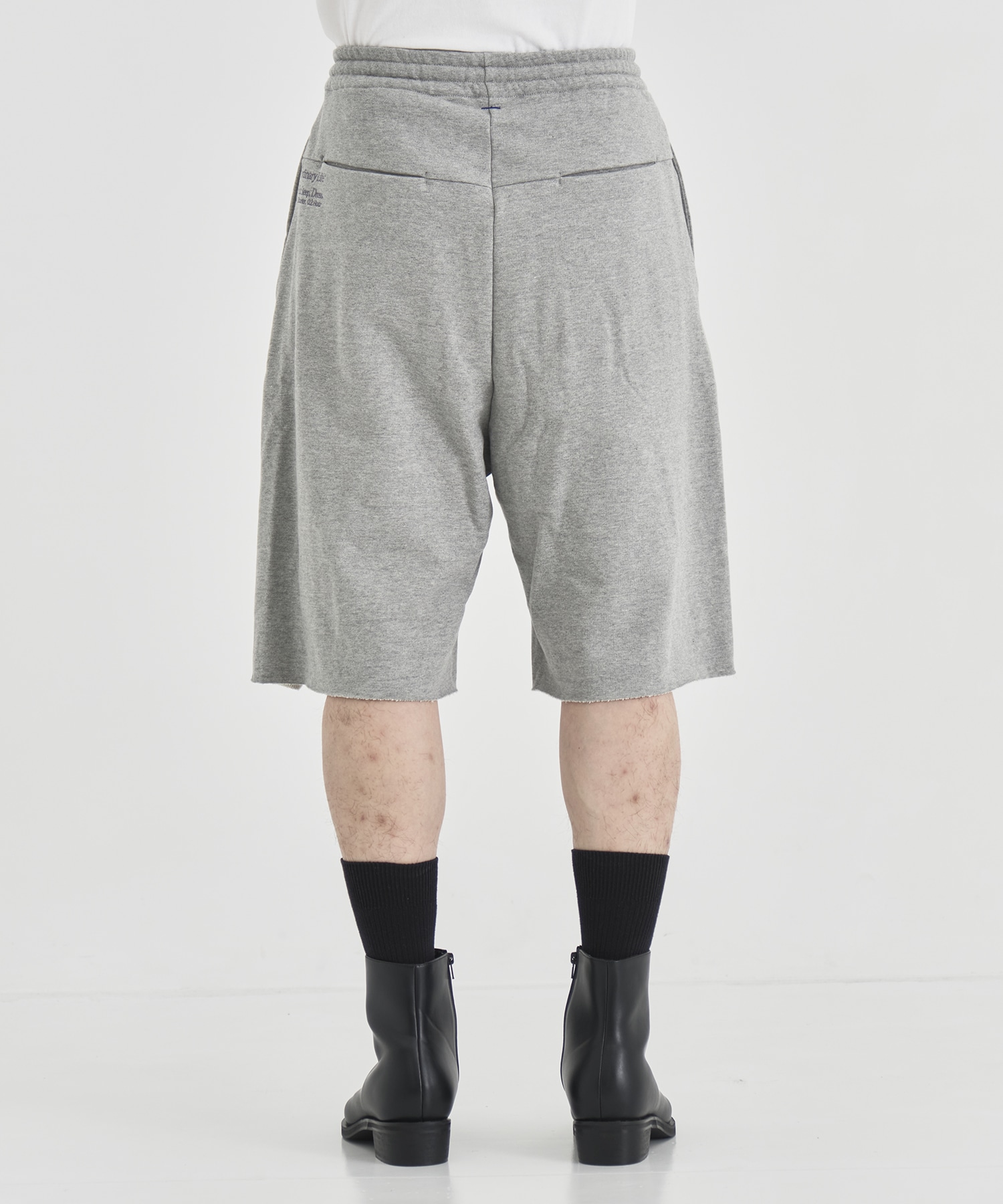 別注 HOME BAGGY SHORTS SHINYAKOZUKA