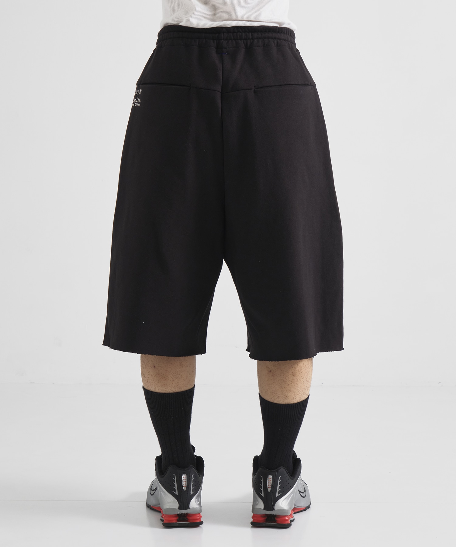 別注 HOME BAGGY SHORTS SHINYAKOZUKA