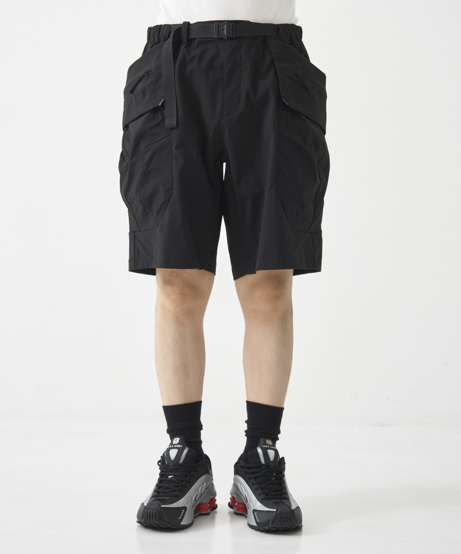別注 ZAK SHORT PANTS alk phenix
