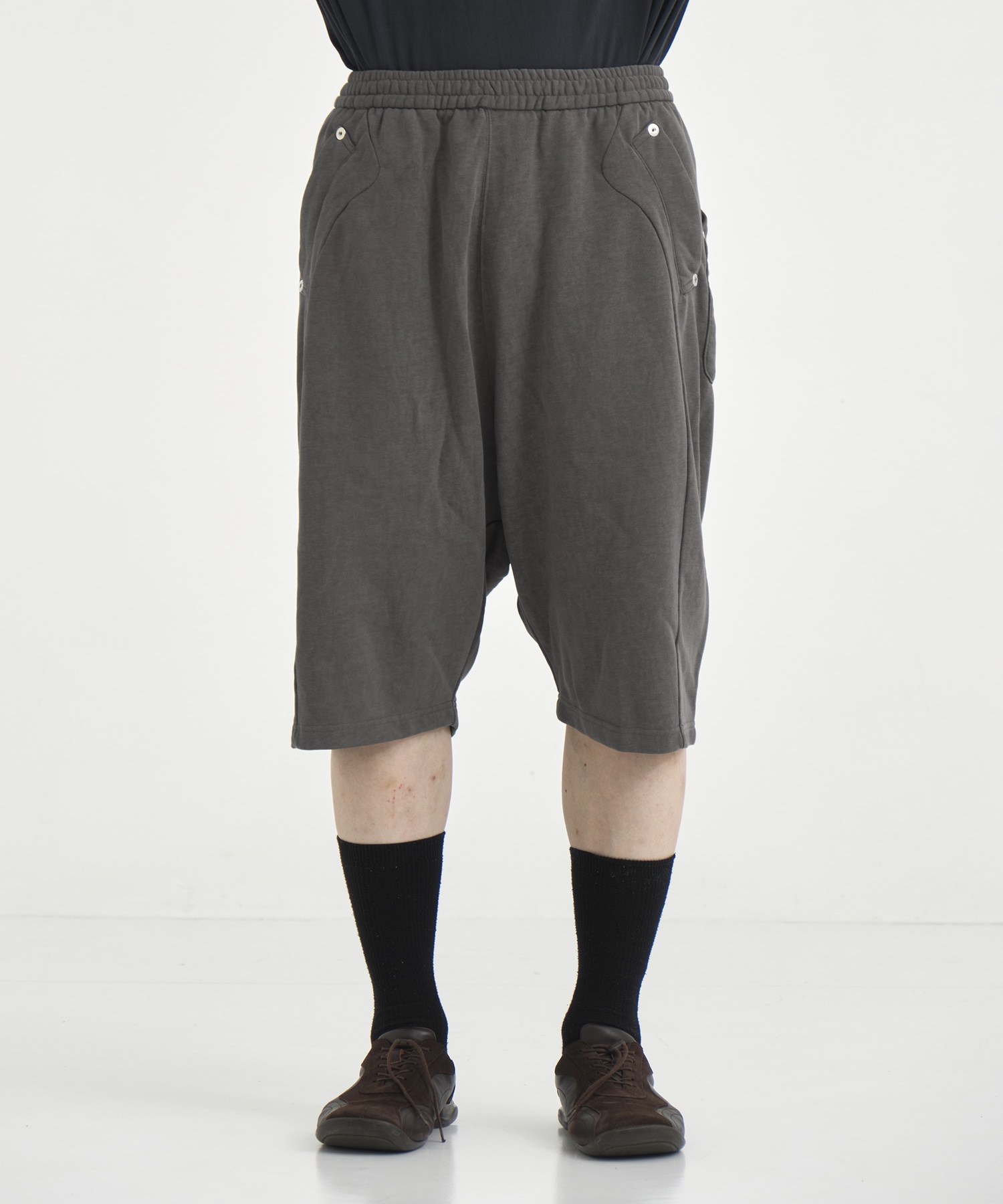LOUNGE SHORTS CONZ