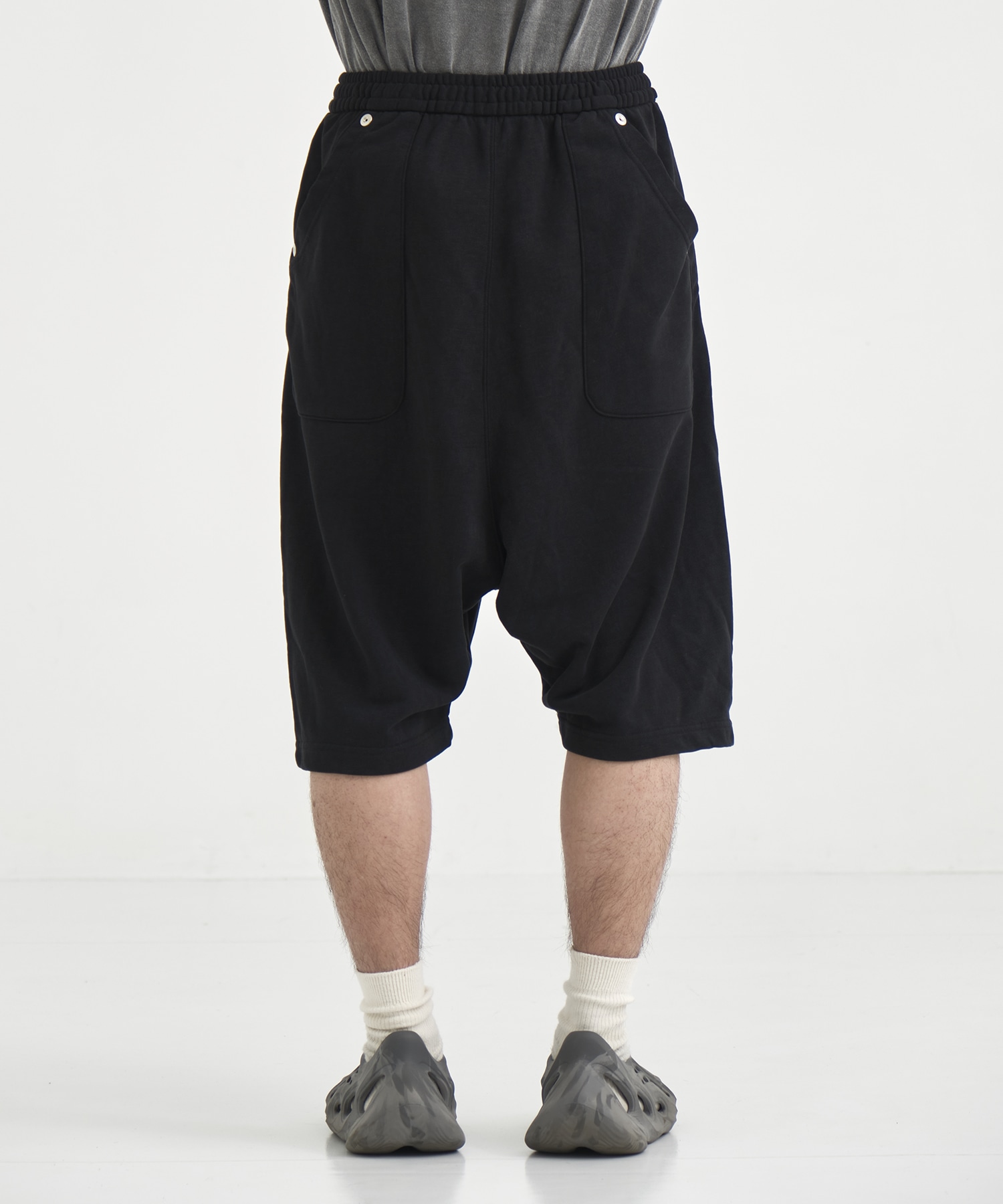 LOUNGE SHORTS CONZ