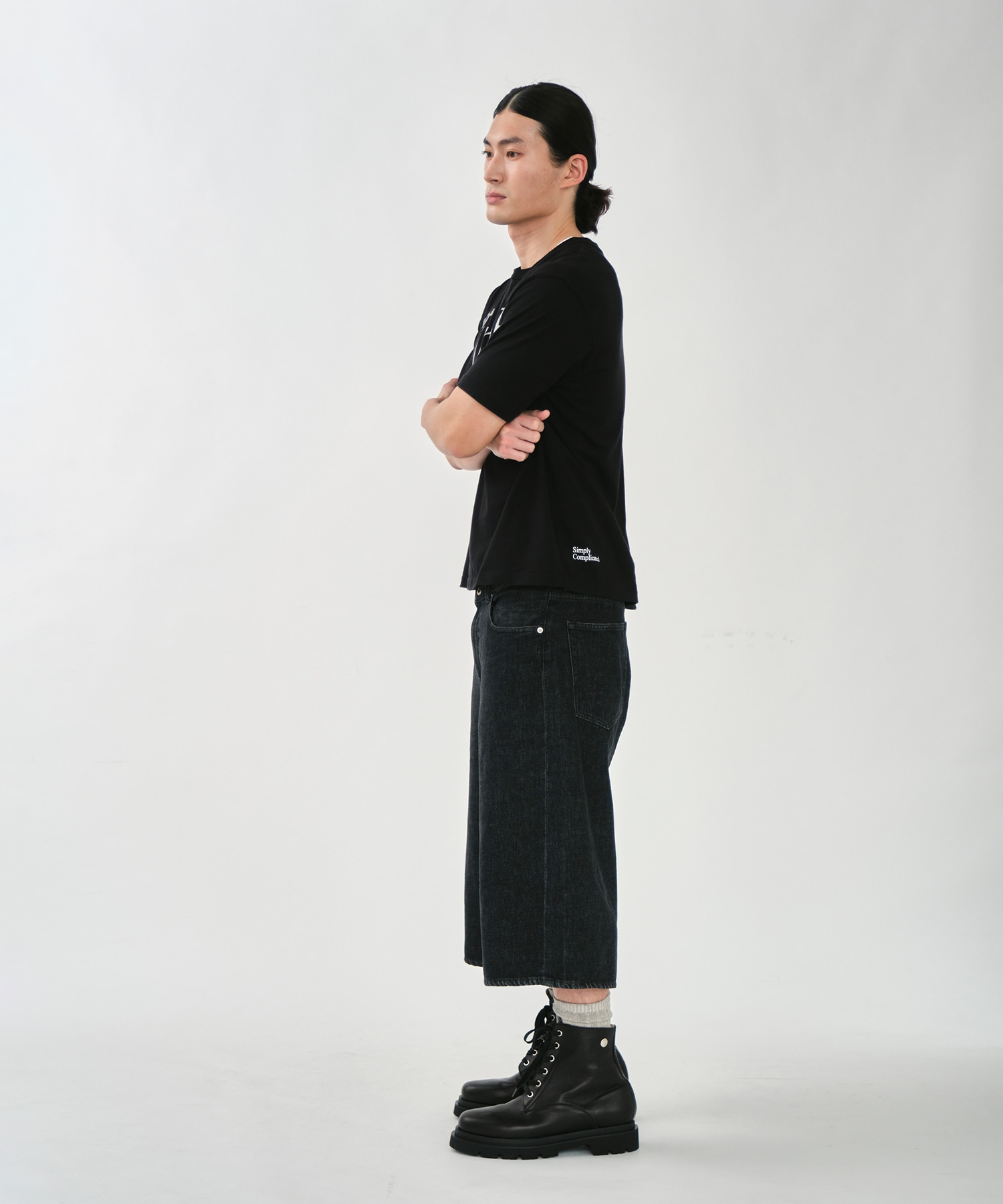 BF JORTS SimplyComplicated
