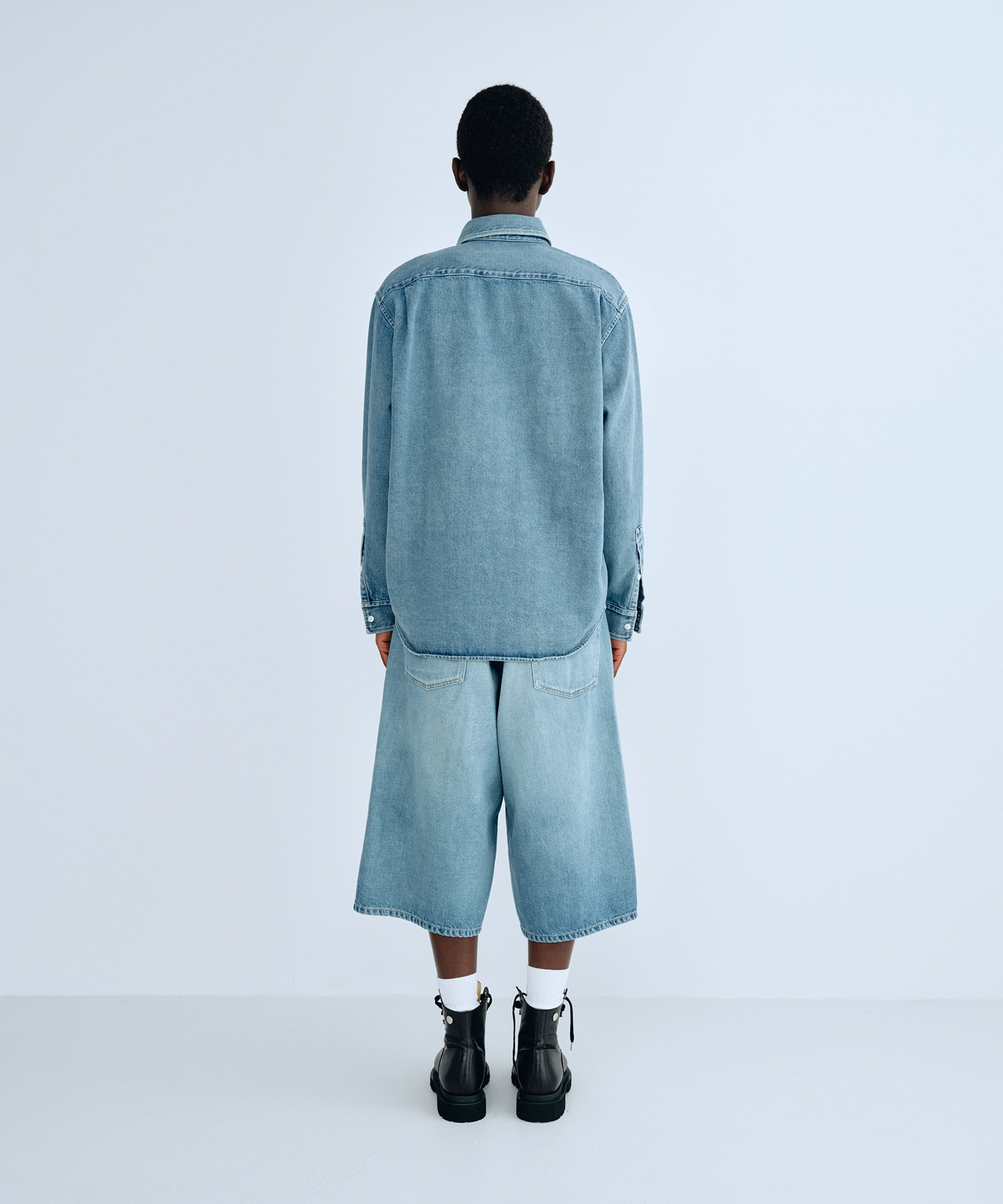 BF JORTS SimplyComplicated