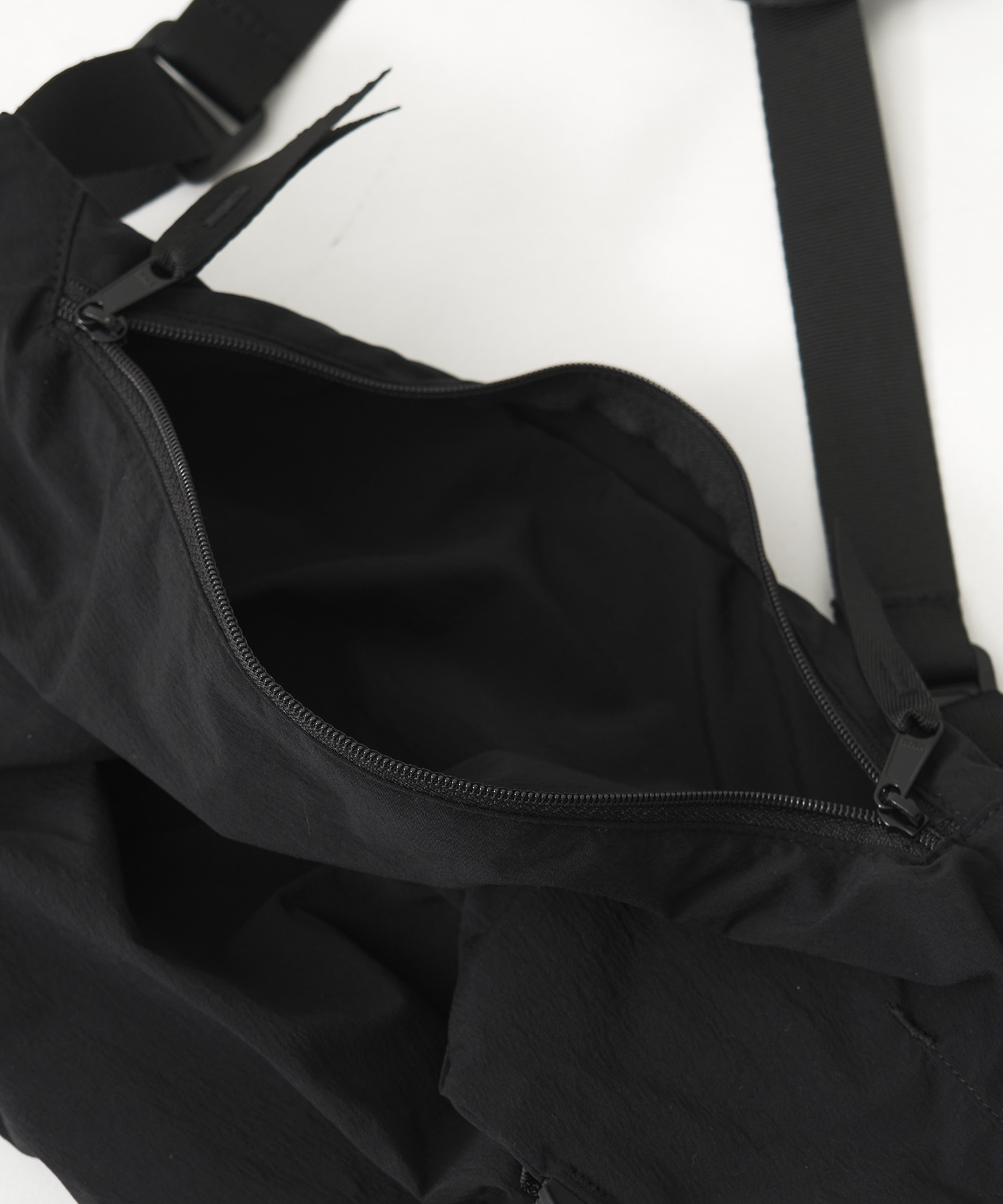 別注 ZAK WAIST POACH alk phenix