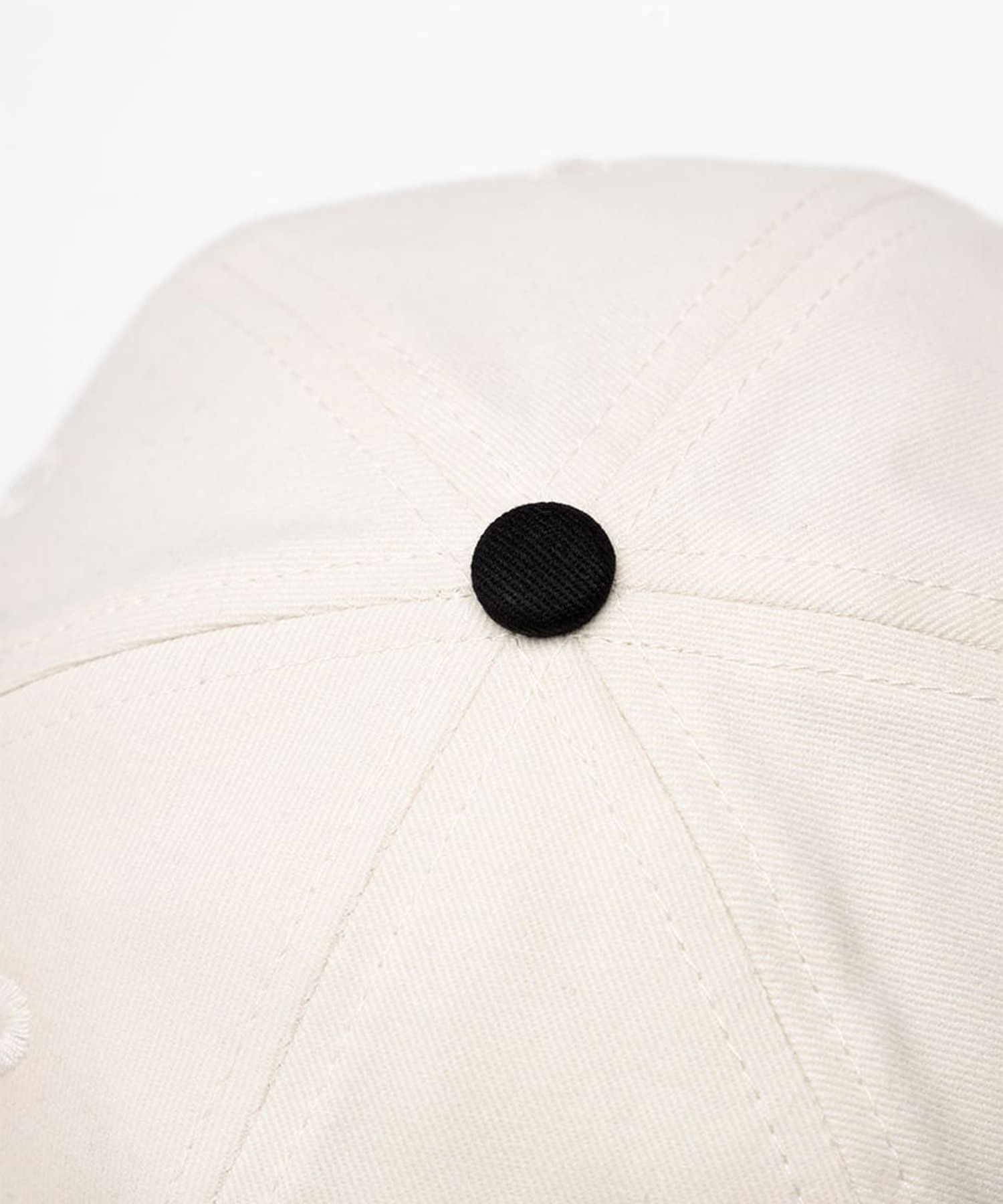 Star Logo Baseball Cap WOKE EDGE