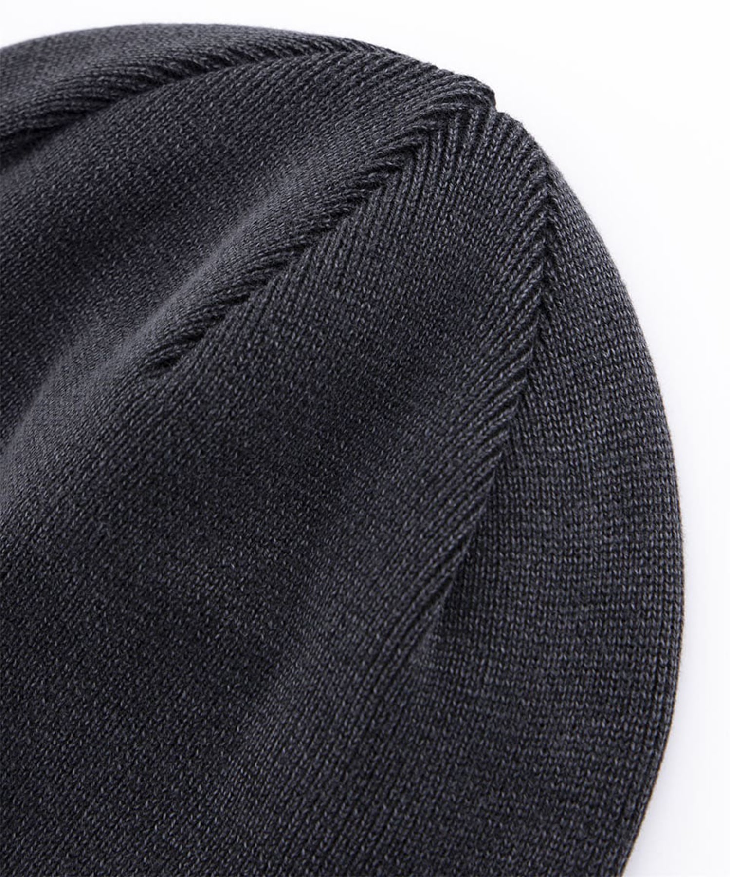 Star Logo Beanie WOKE EDGE