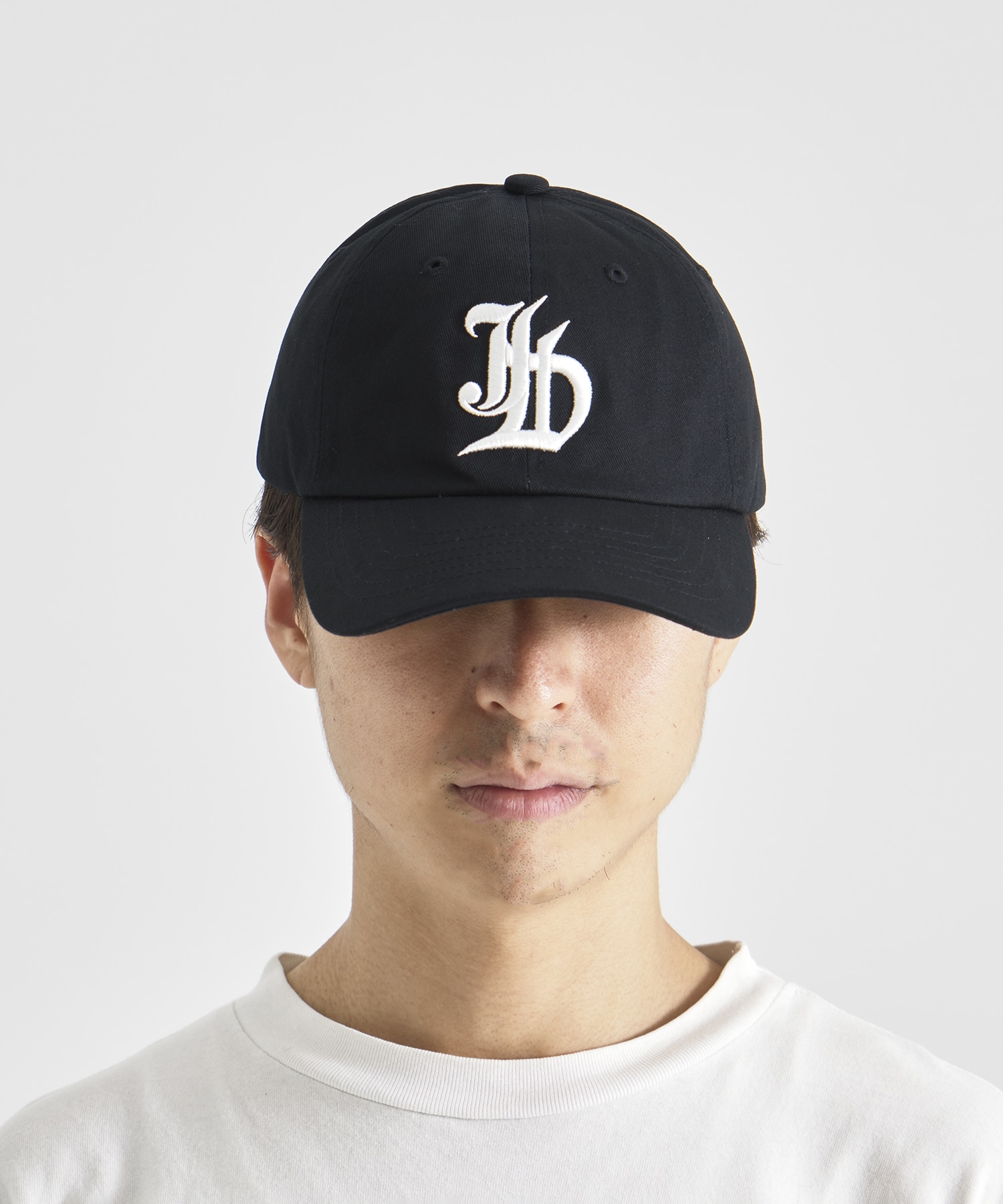 別注 LOGO CAP JieDa