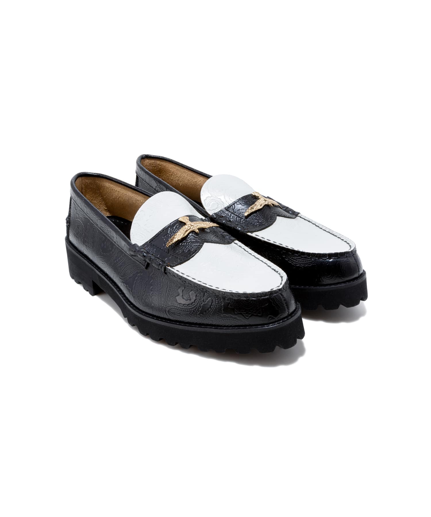 LOAFERS ACCESSORIES The Kenford FINESHOES