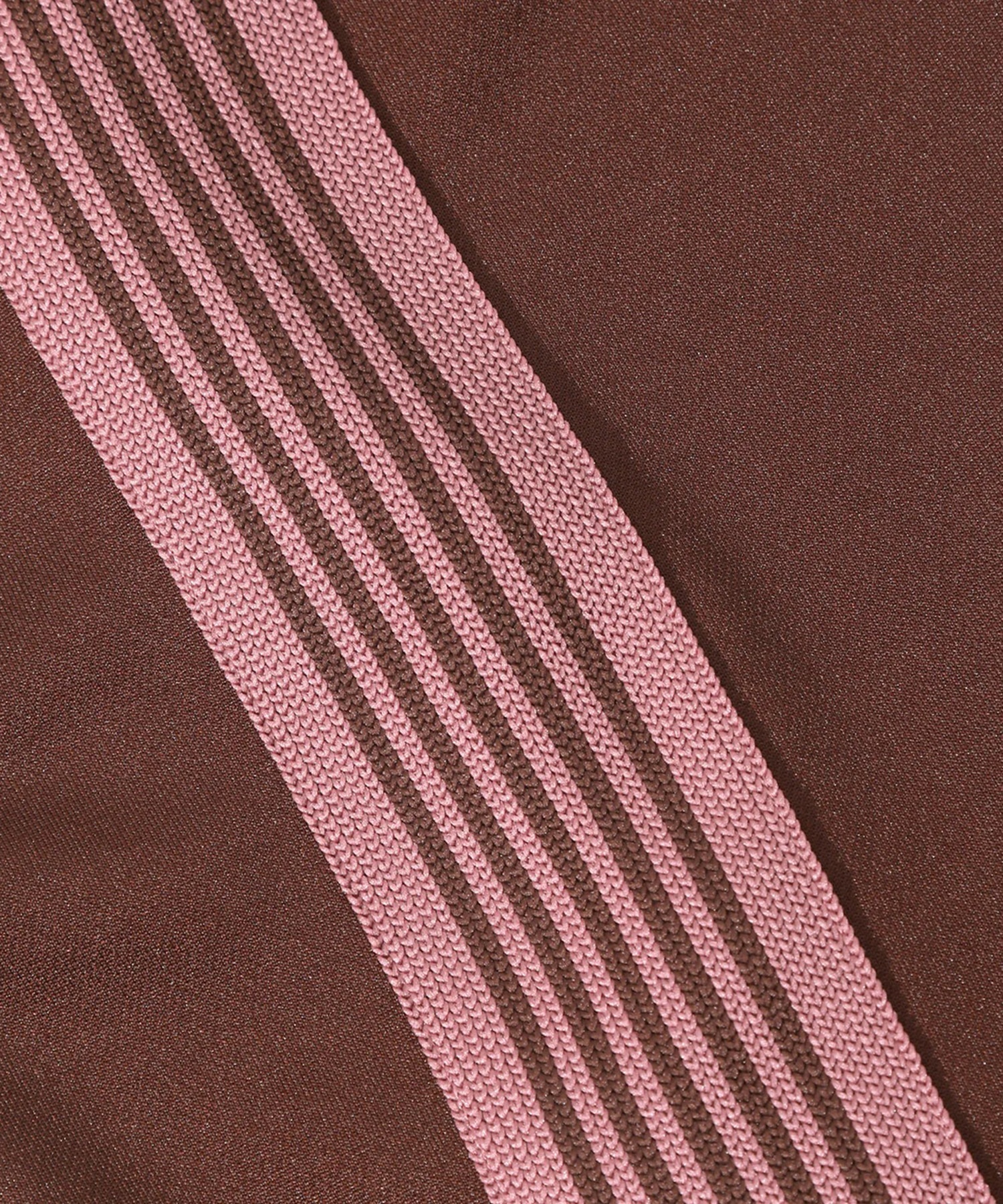 Track Crew Neck Shirt Poly Smooth Needles