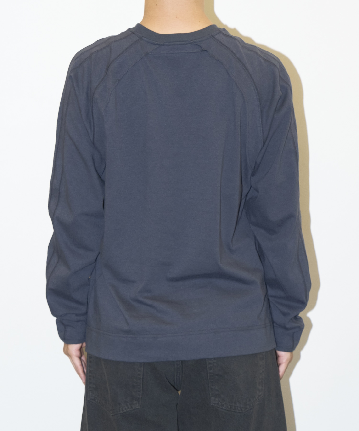 十二支 LS TEE JIAN YE