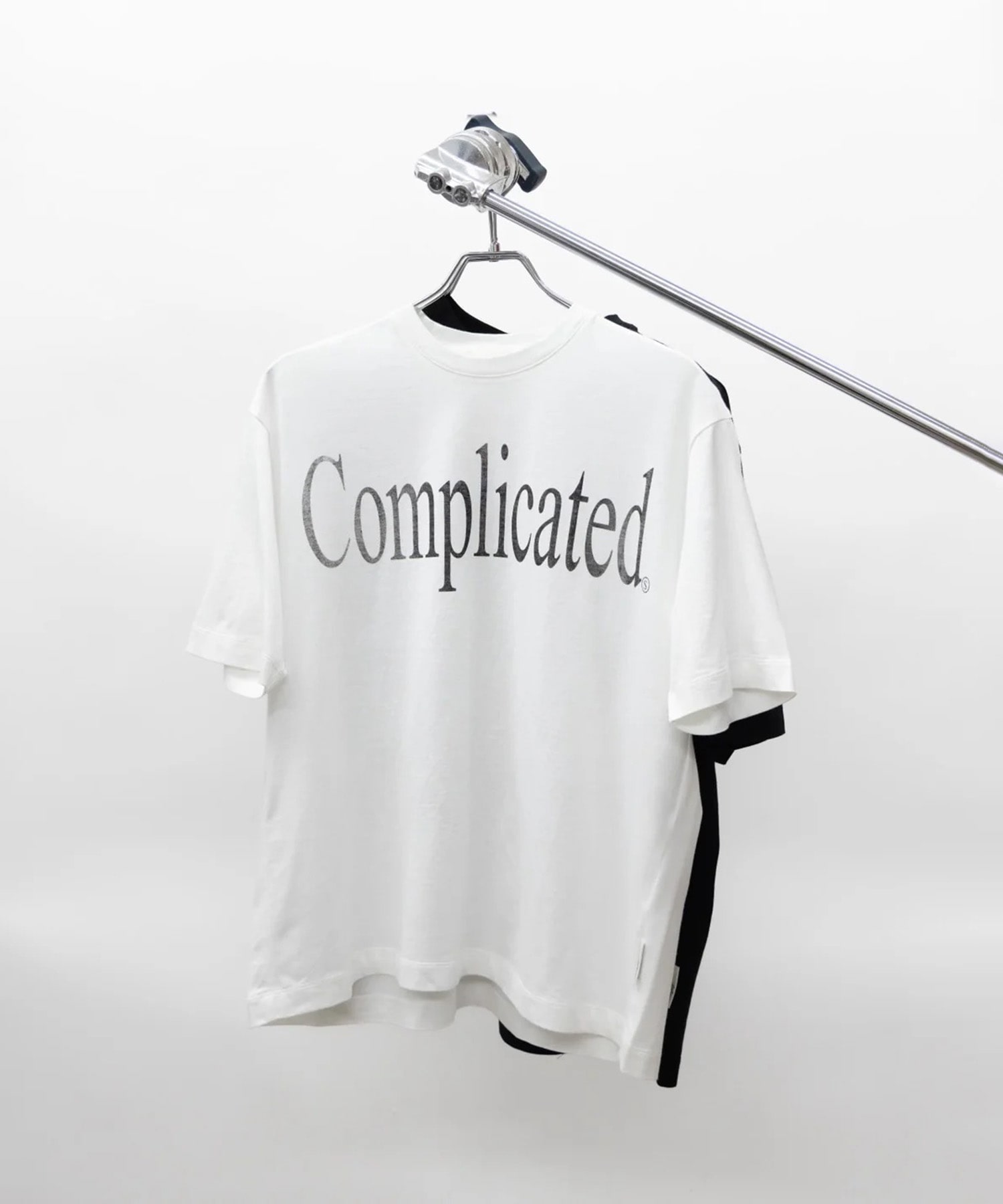 Complicated TEE SimplyComplicated