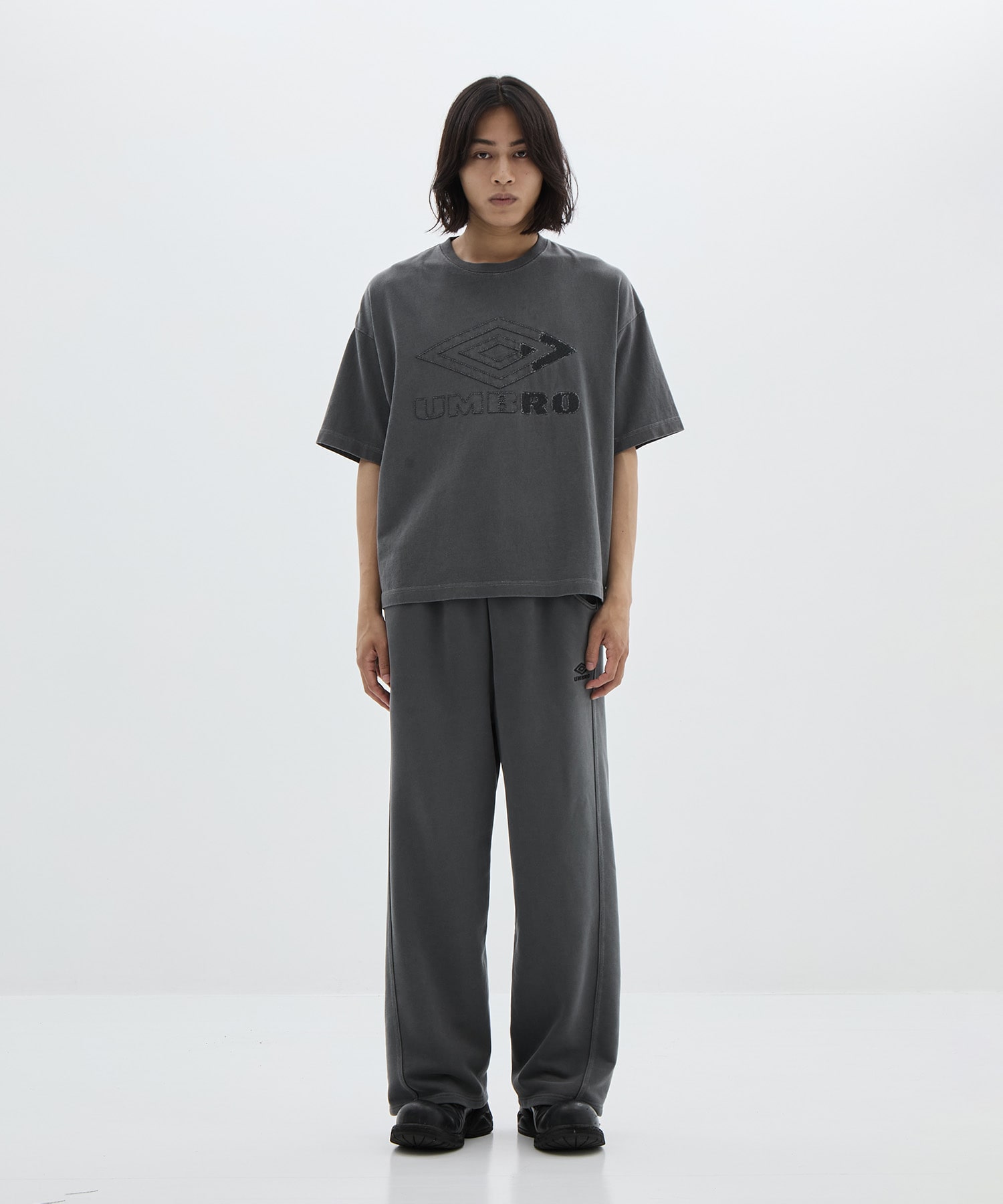 UMBRO JIEDA FADE TEE JieDa