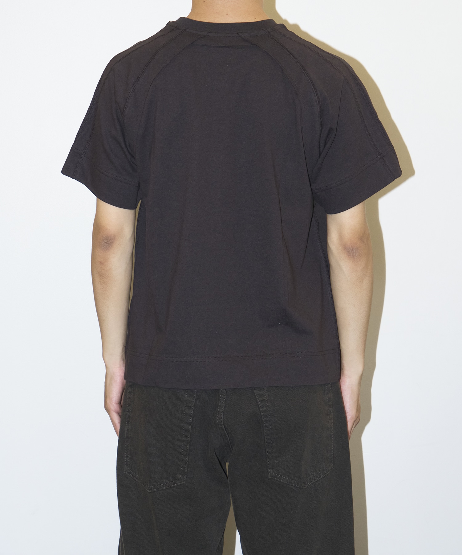 十二支 TEE JIAN YE