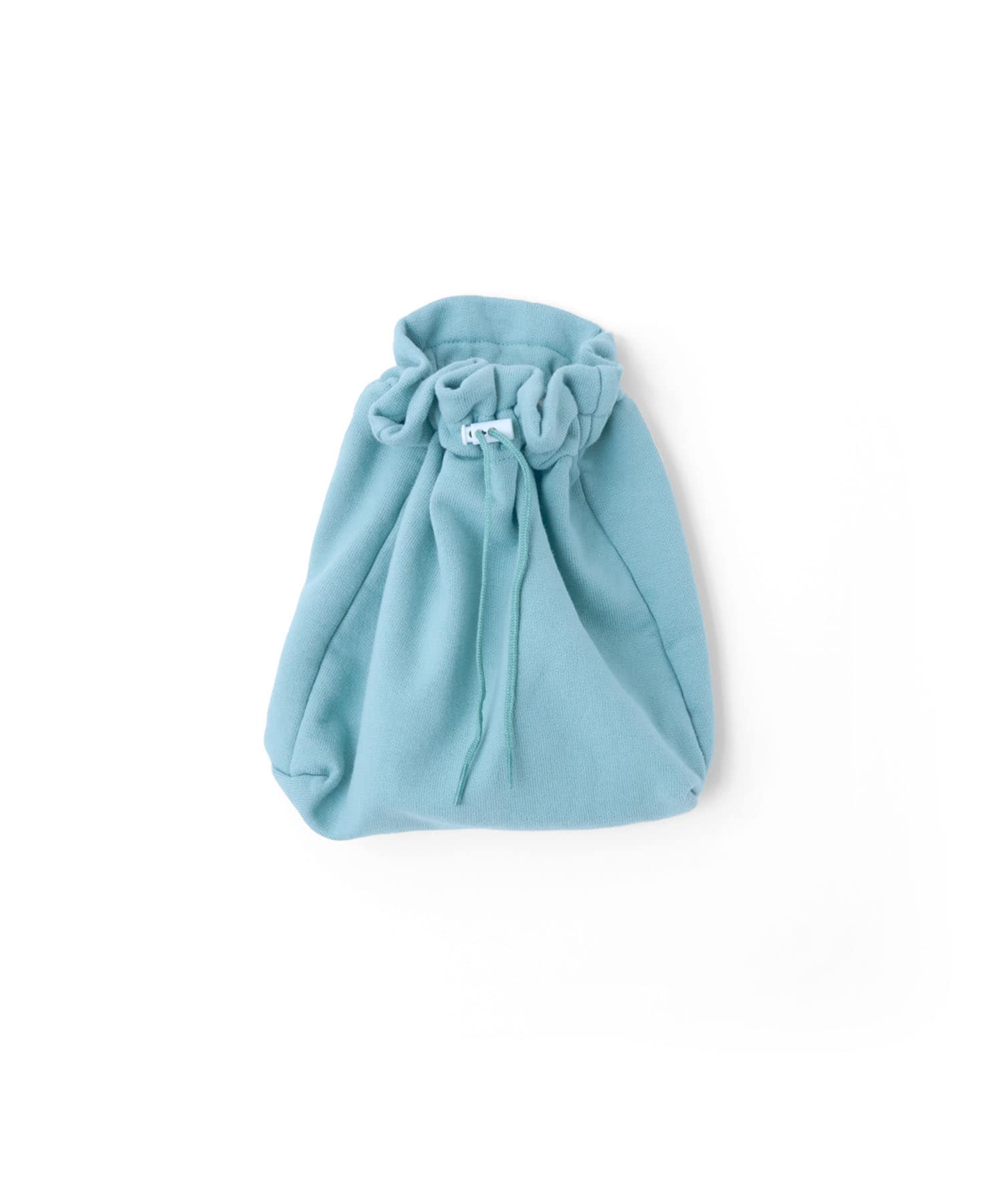 KINCHAKU ZIPUP HOODIE refomed