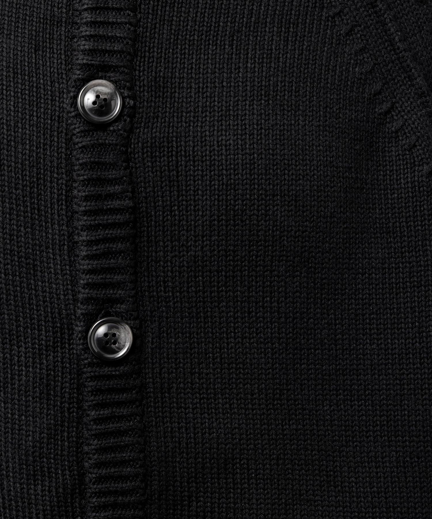 DISTRESSED COTTON CARDIGAN SimplyComplicated