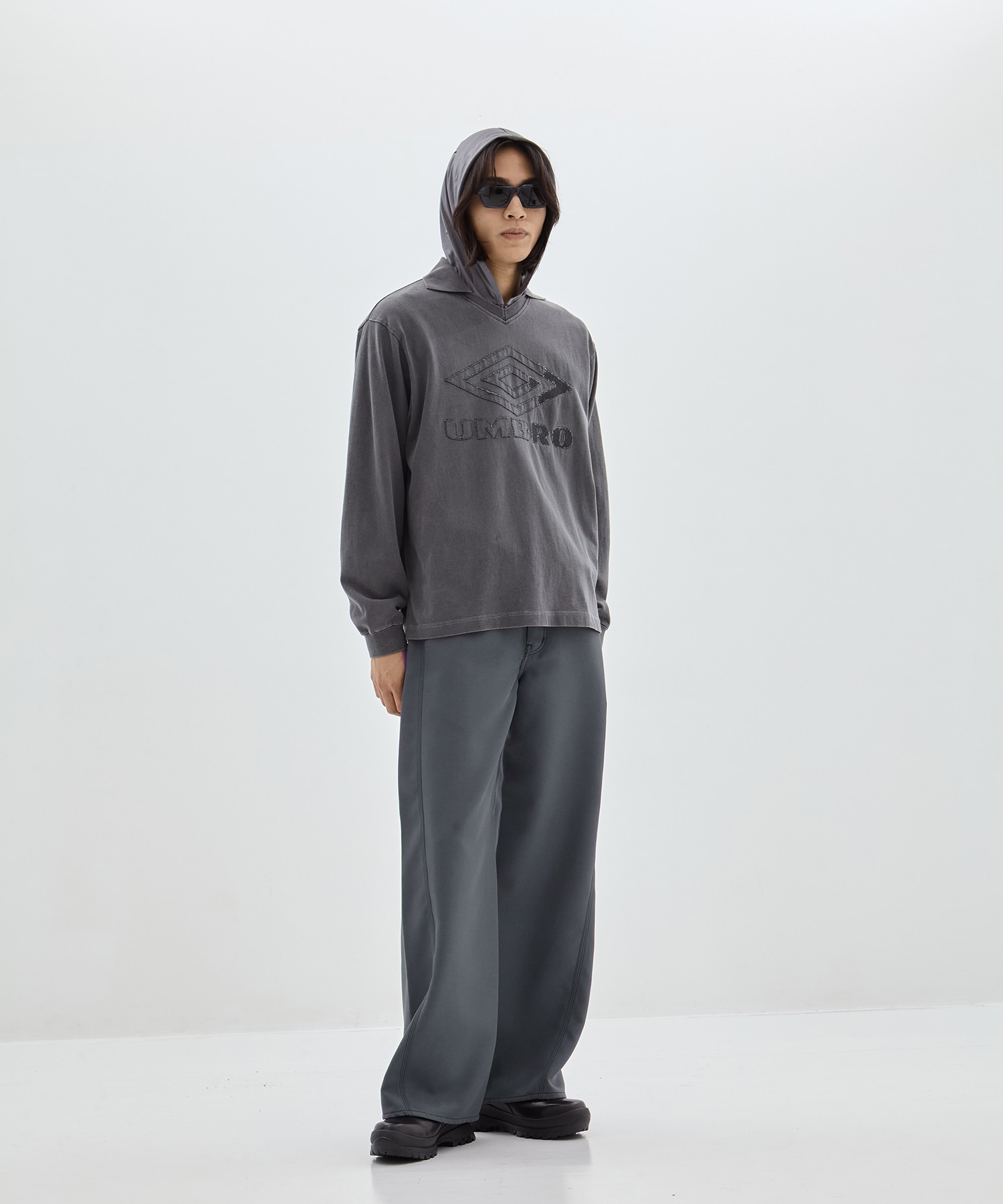 3D WORK PANTS JieDa