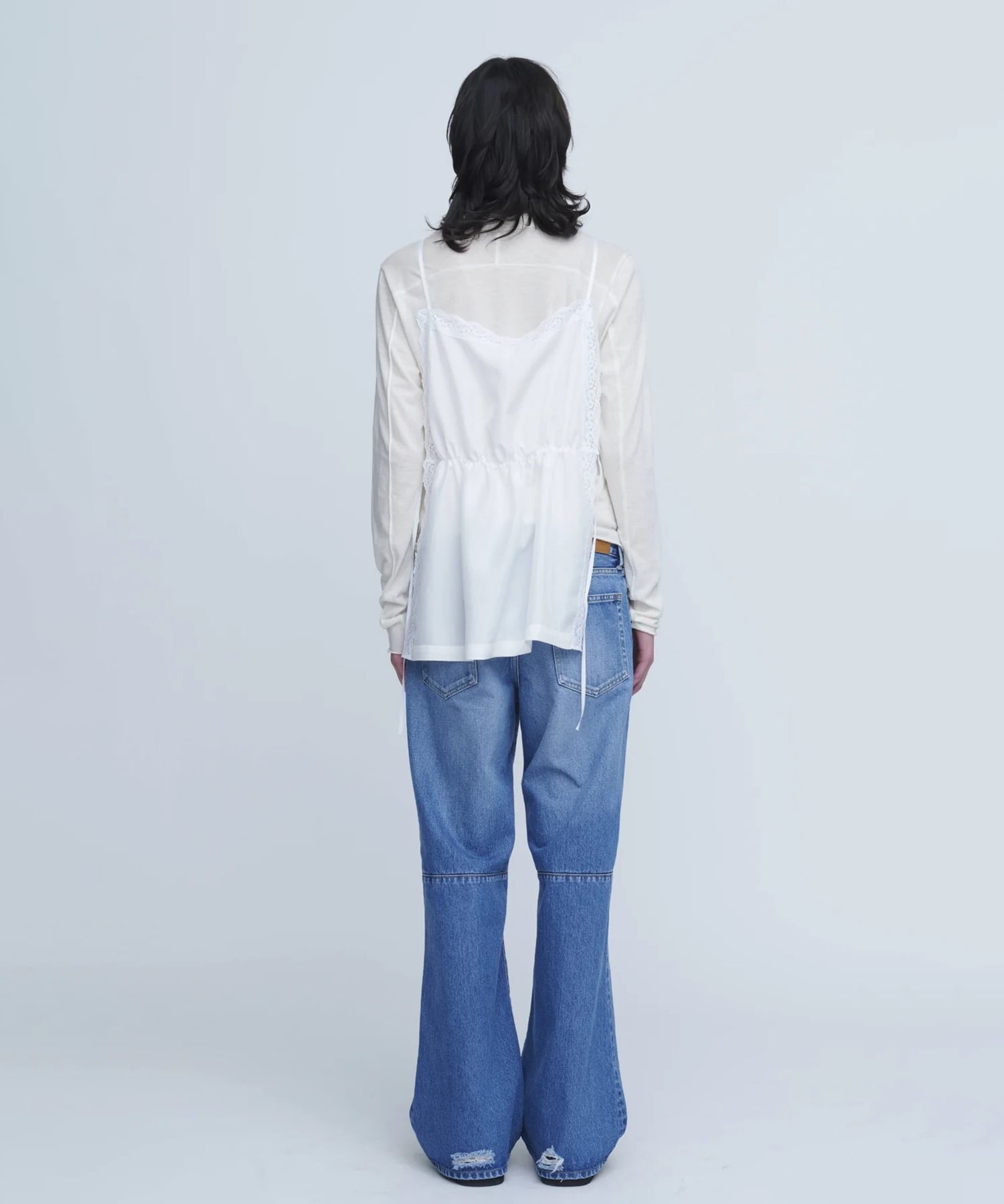 Loose Flare INSCRIRE