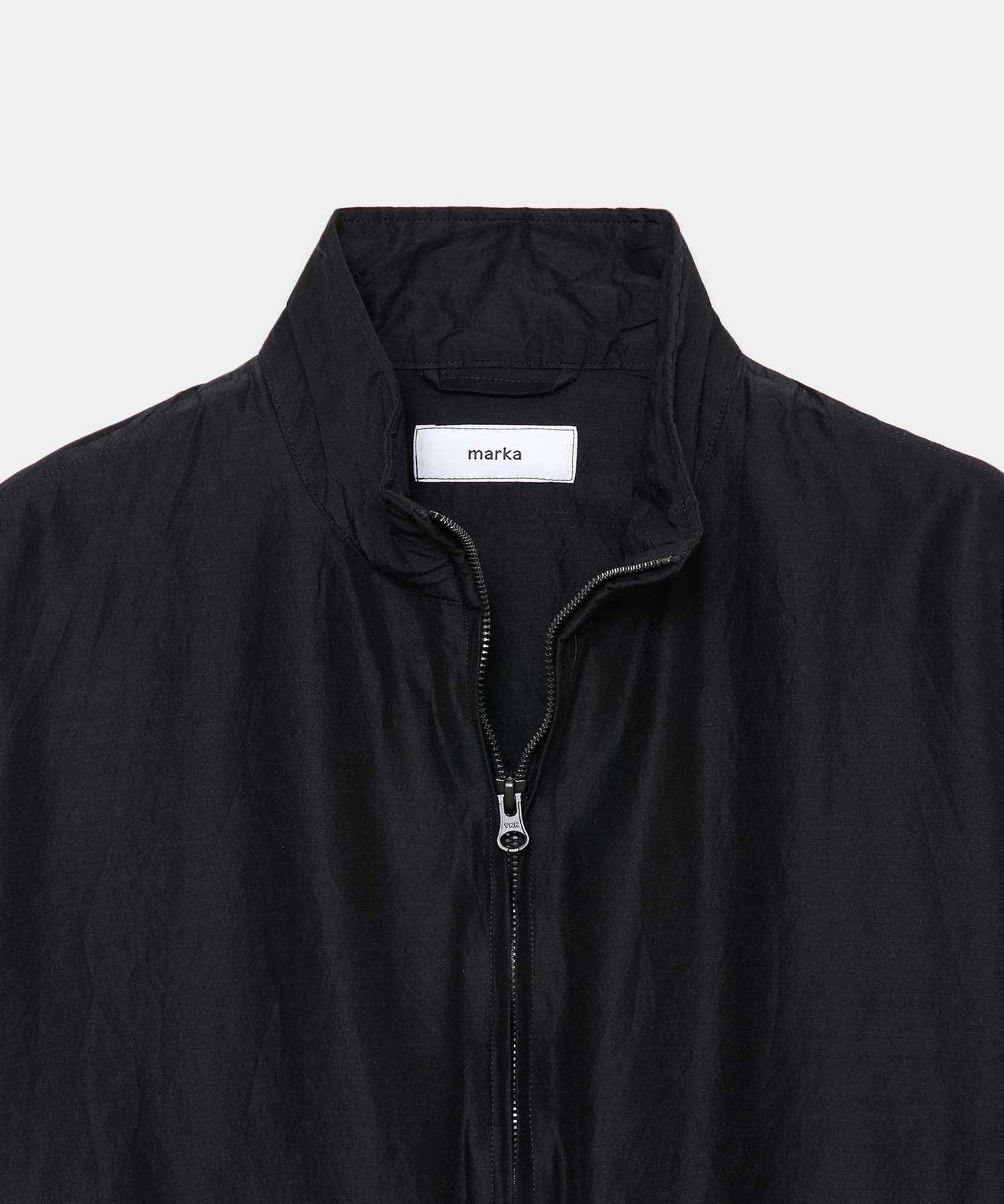 FLIGHT JACKET MARKAWARE/marka