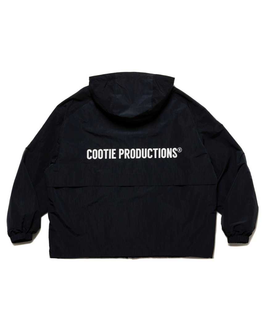 Nyron Ripstop Training Jacket COOTIE PRODUCTIONS