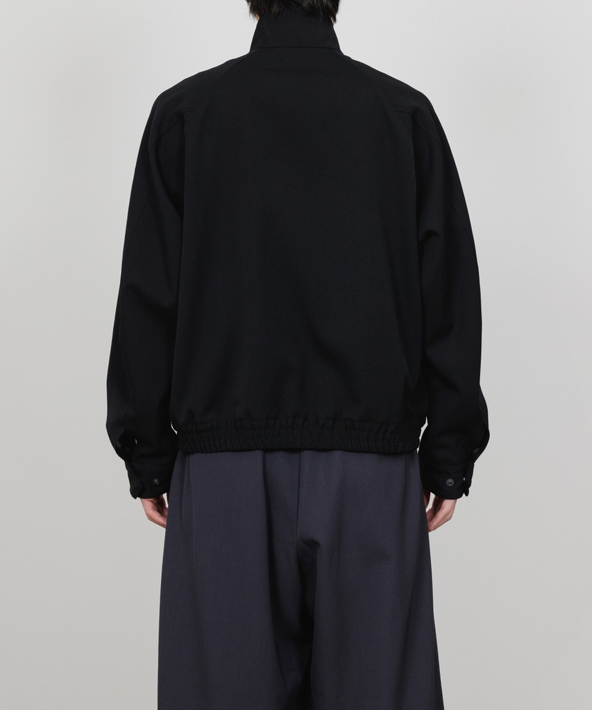 DOG EAR JACKET MARKAWARE/marka