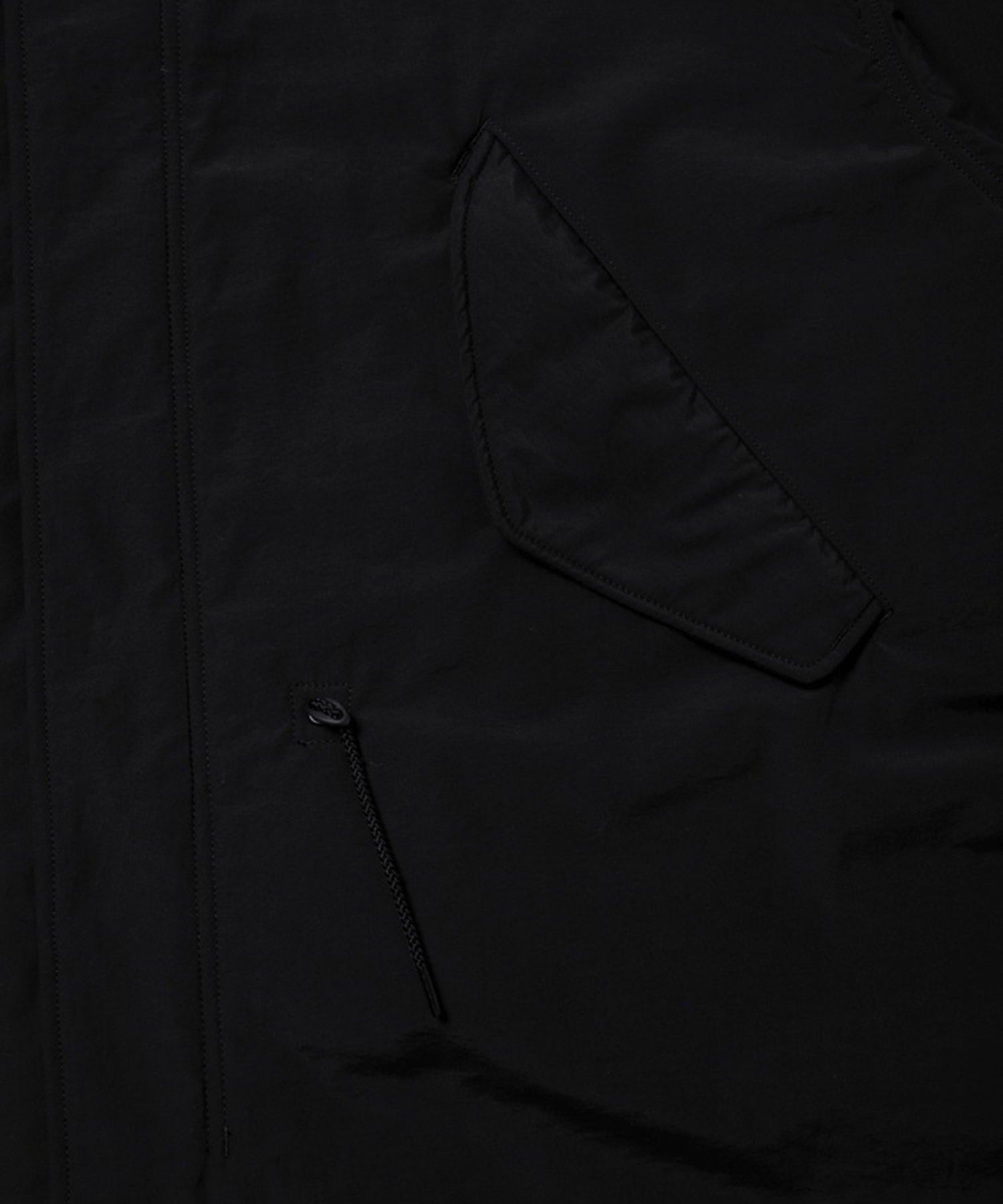 N/C Tassar Type M-51 Coat COOTIE PRODUCTIONS