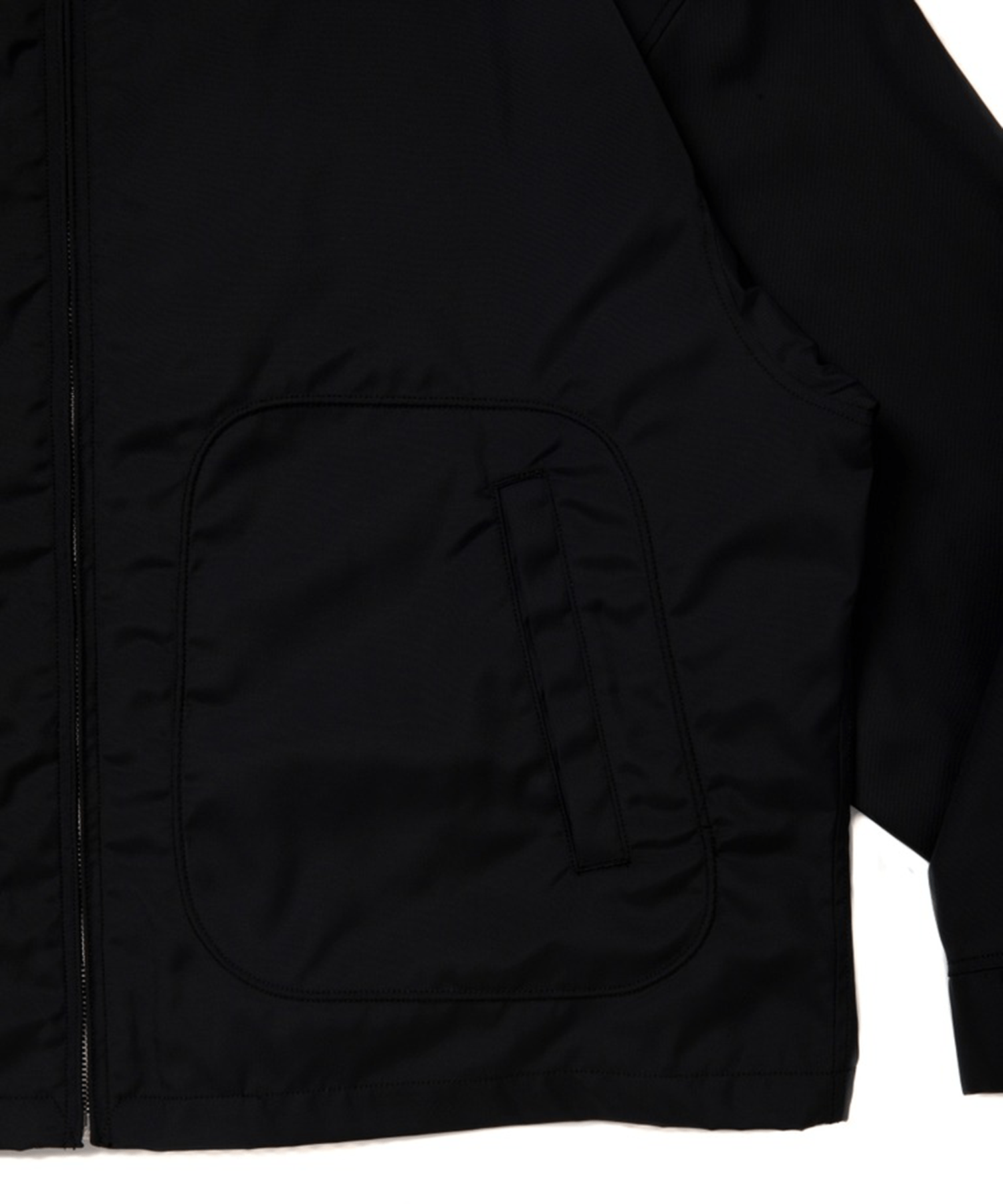 Polyester Ox Drizzler Jacket COOTIE PRODUCTIONS