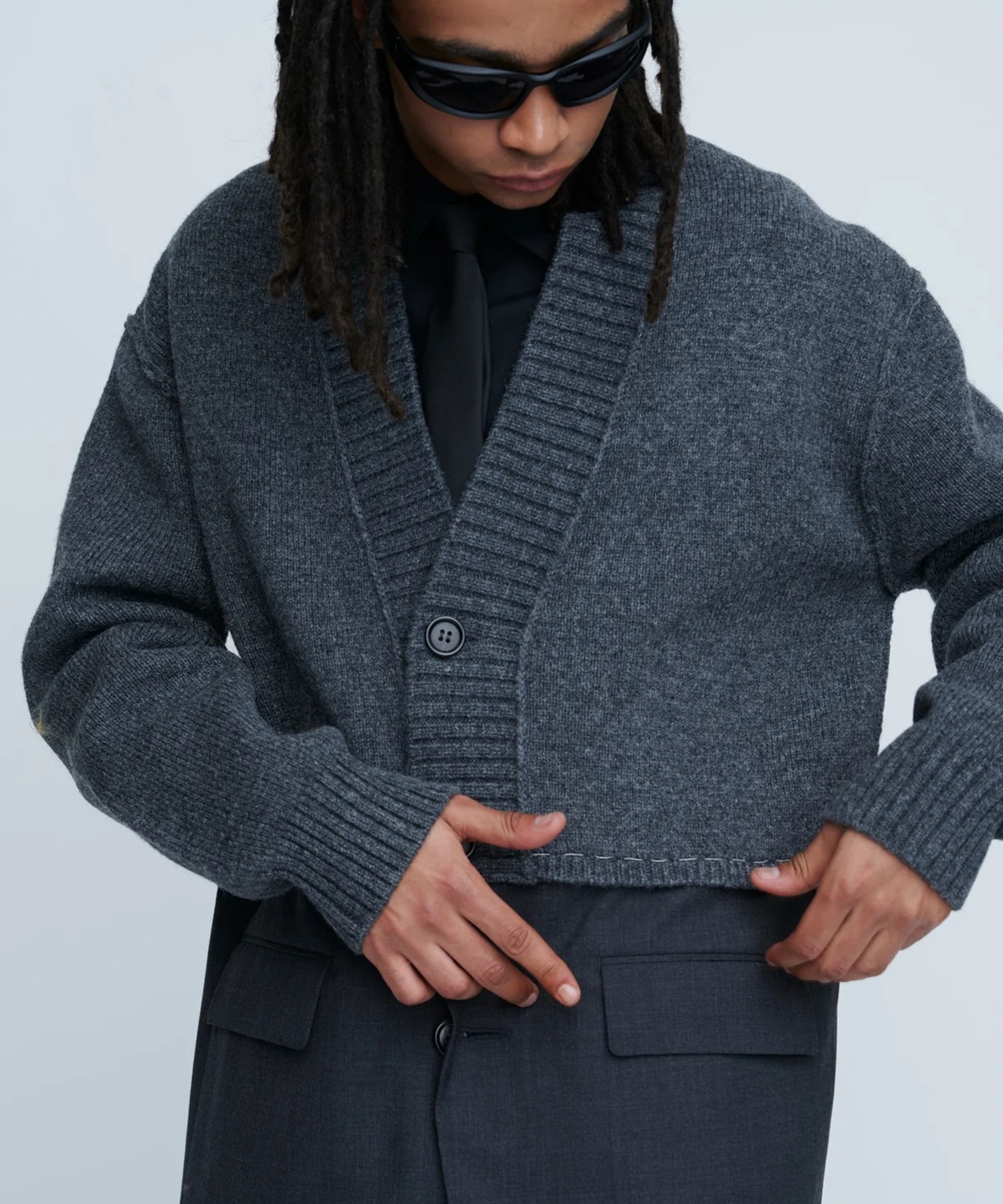 Hybrid Jacket INSCRIRE