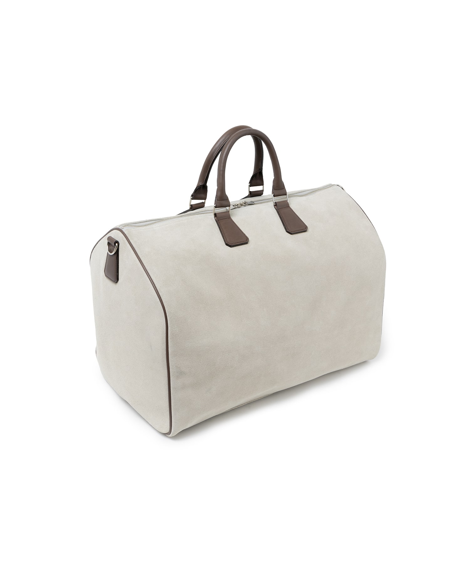 TRAVELER BOSTON BAG SimplyComplicated