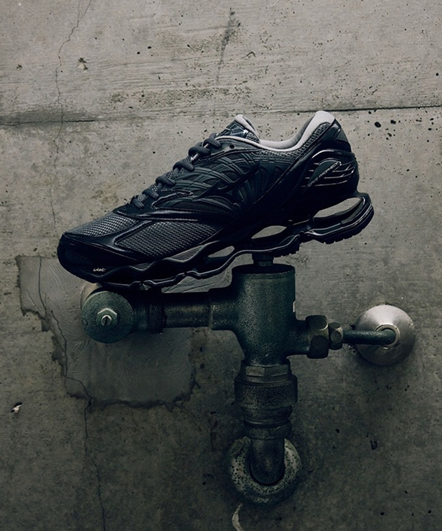 WAVE PROPHECY LS MIZUNO