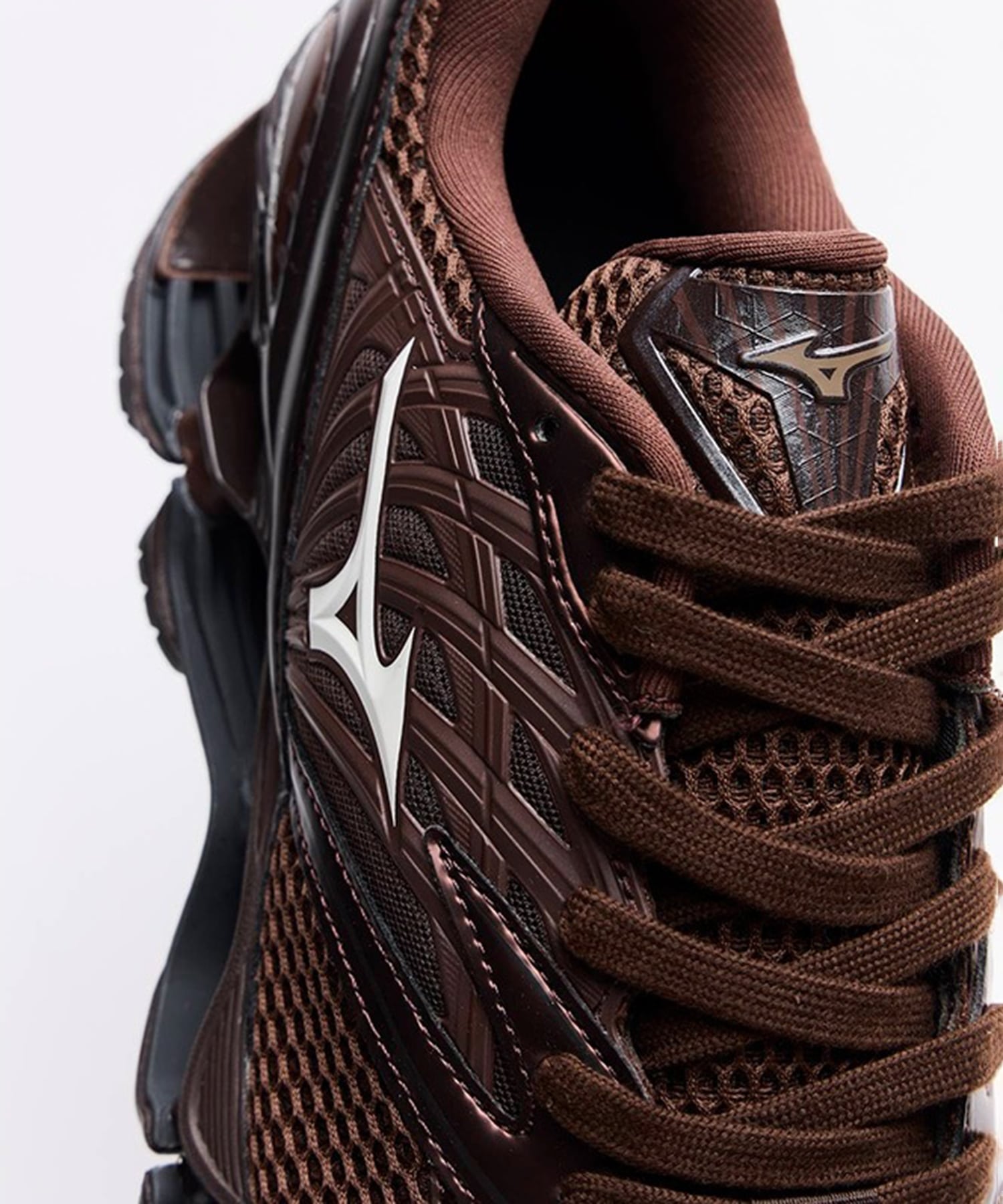 WAVE PROPHECY LS MIZUNO